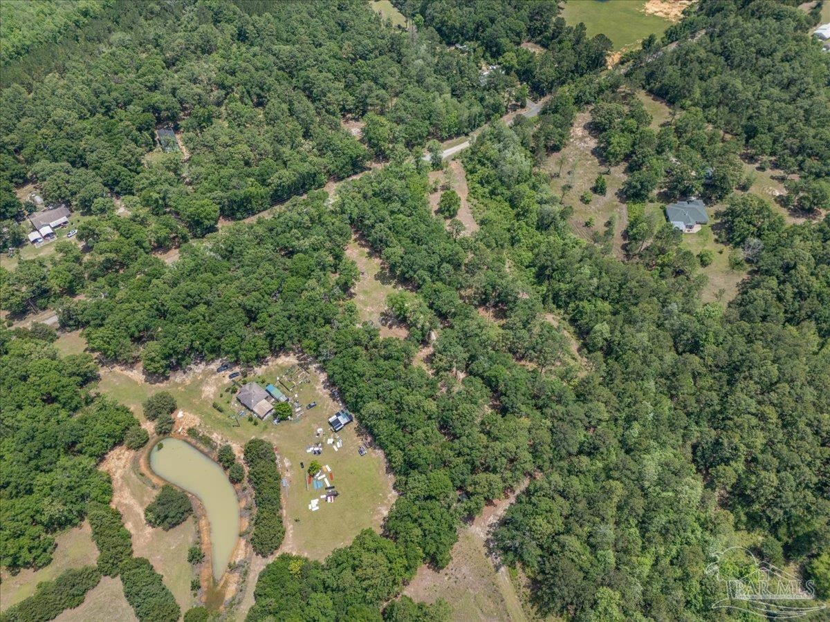 1 Pleasant Grove Road Jay FL 32565