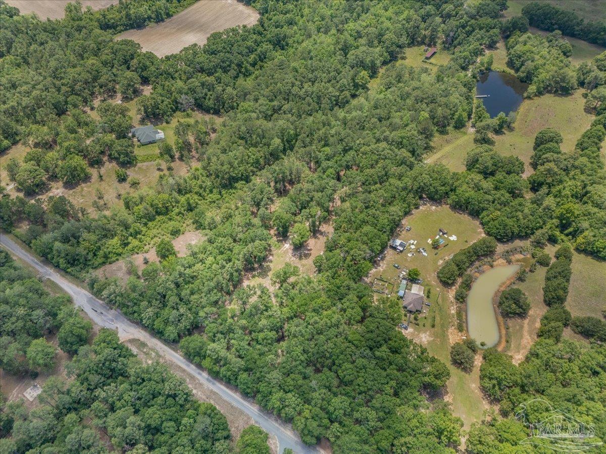 1 Pleasant Grove Road Jay FL 32565