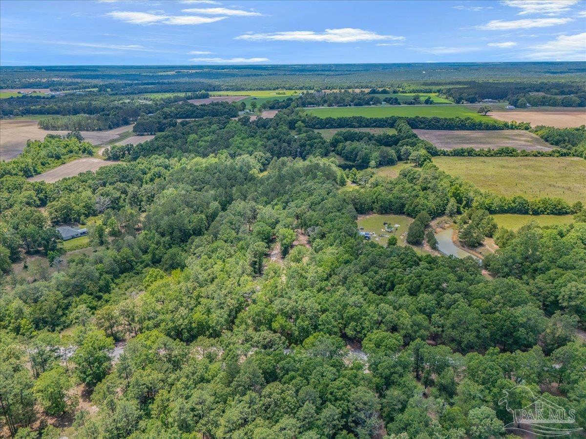 1 Pleasant Grove Road Jay FL 32565