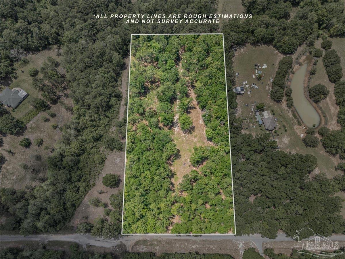 1 Pleasant Grove Road Jay FL 32565