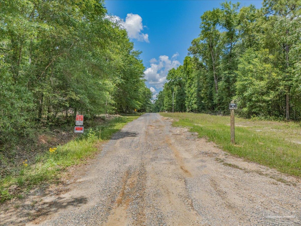 1 Pleasant Grove Road Jay FL 32565