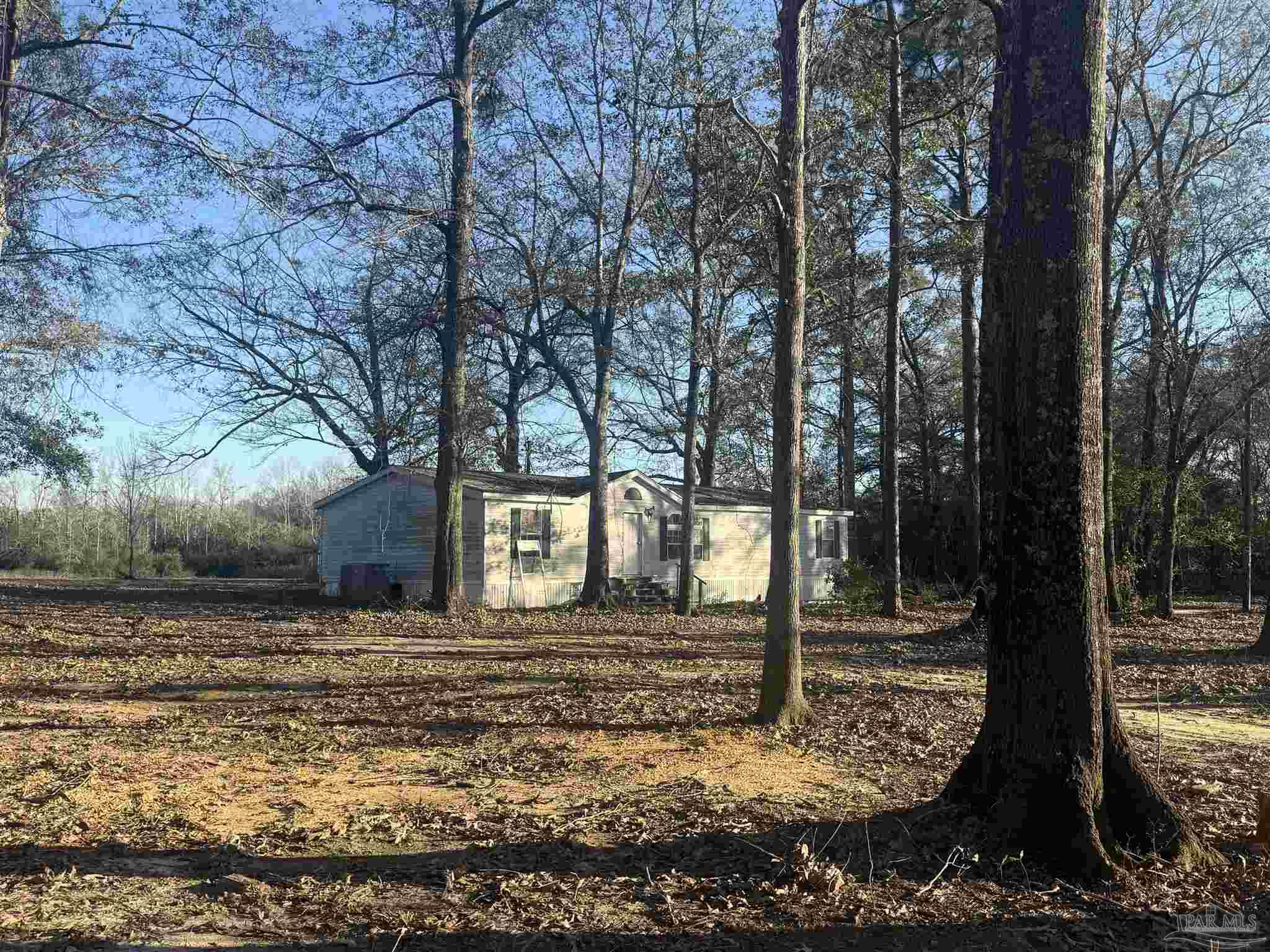 3308 Deloach Lane Milton FL 32570