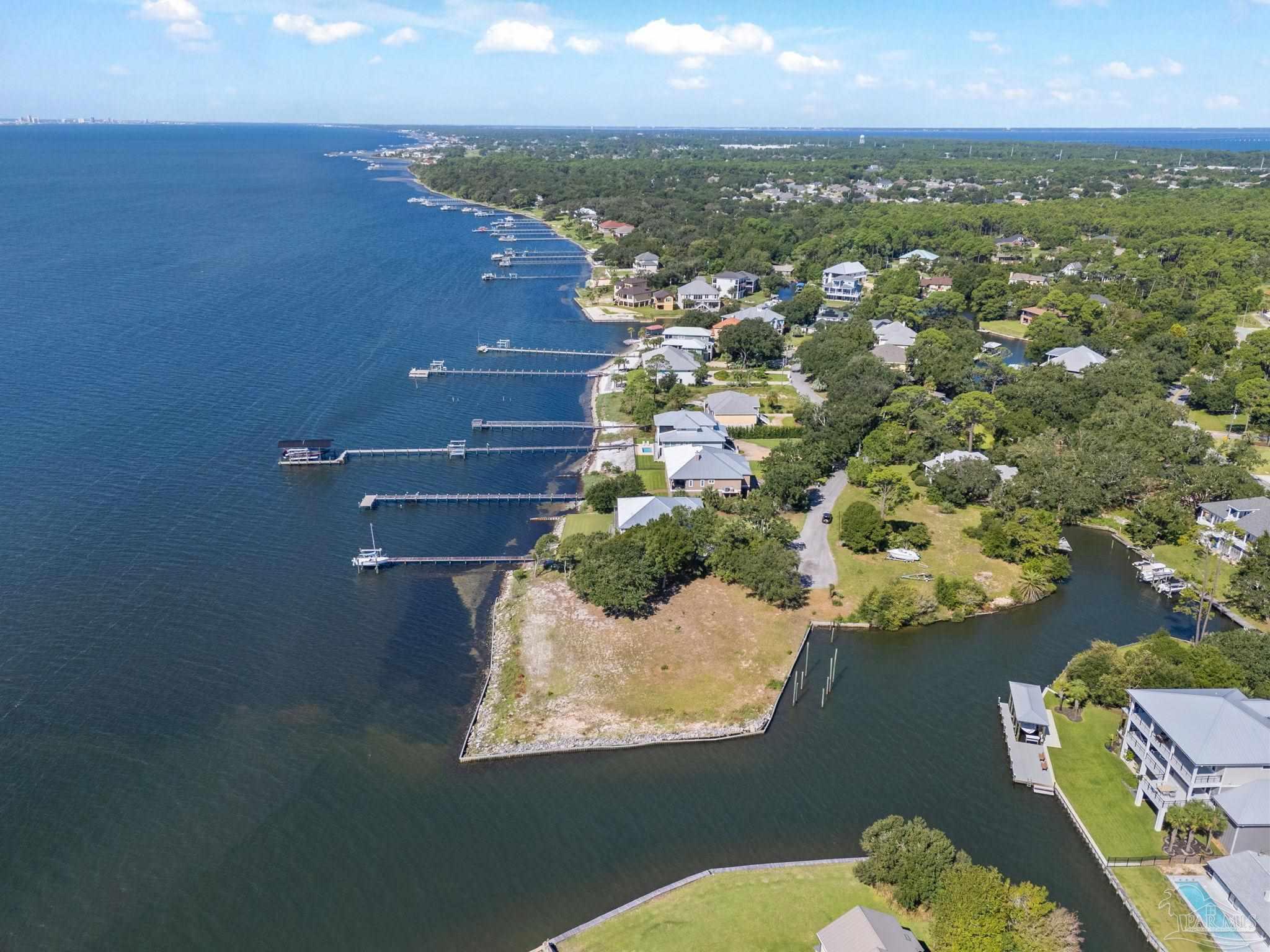4574 Sabine Court Gulf Breeze FL 32563