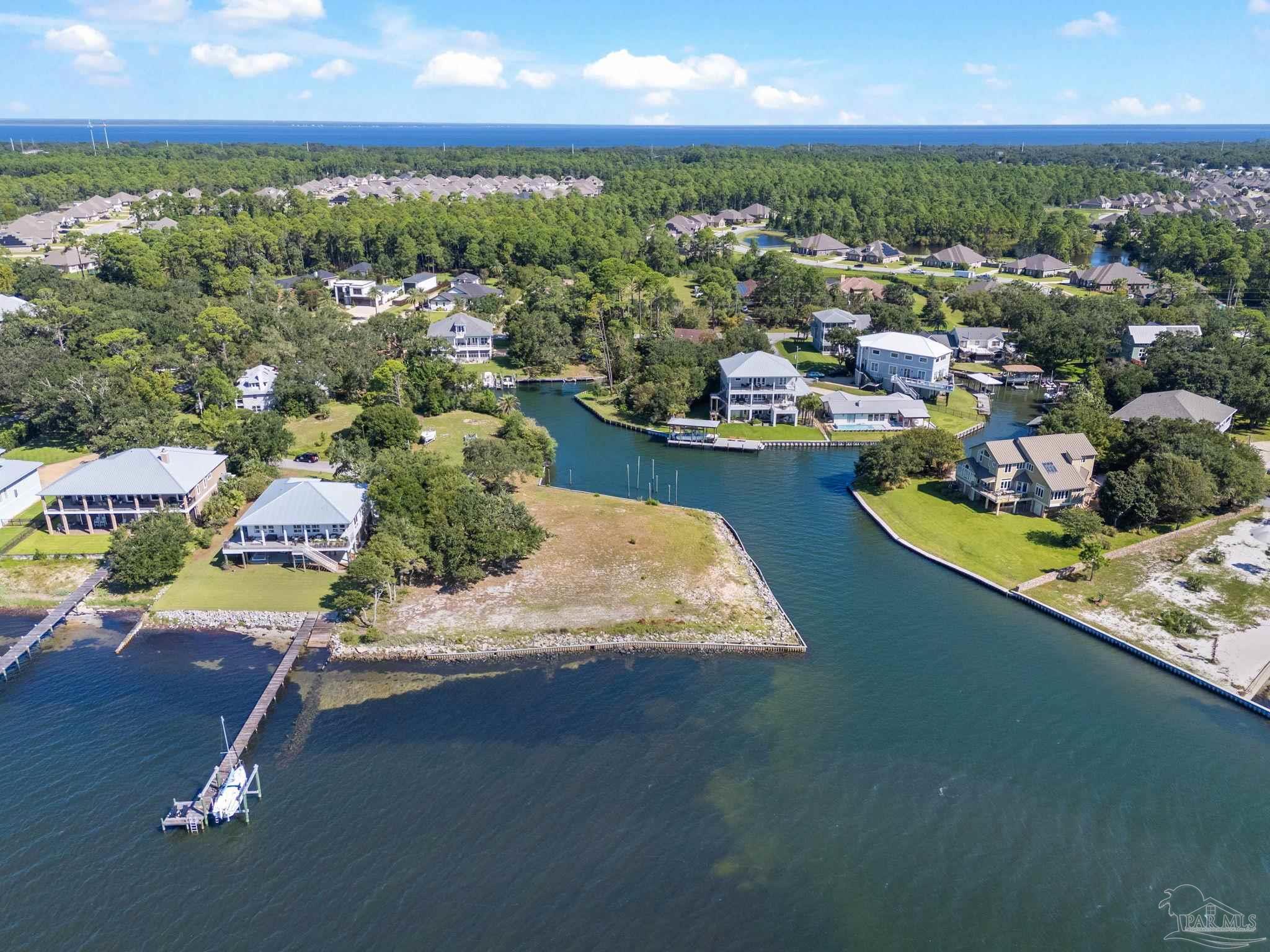 4574 Sabine Court Gulf Breeze FL 32563