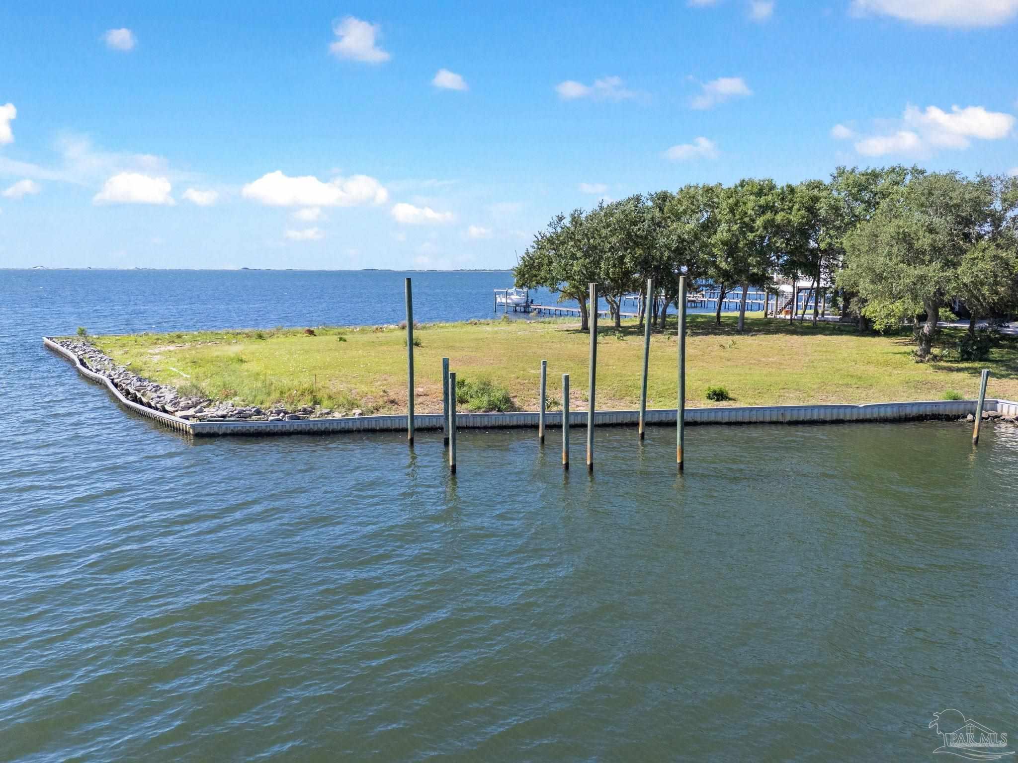 4574 Sabine Court Gulf Breeze FL 32563