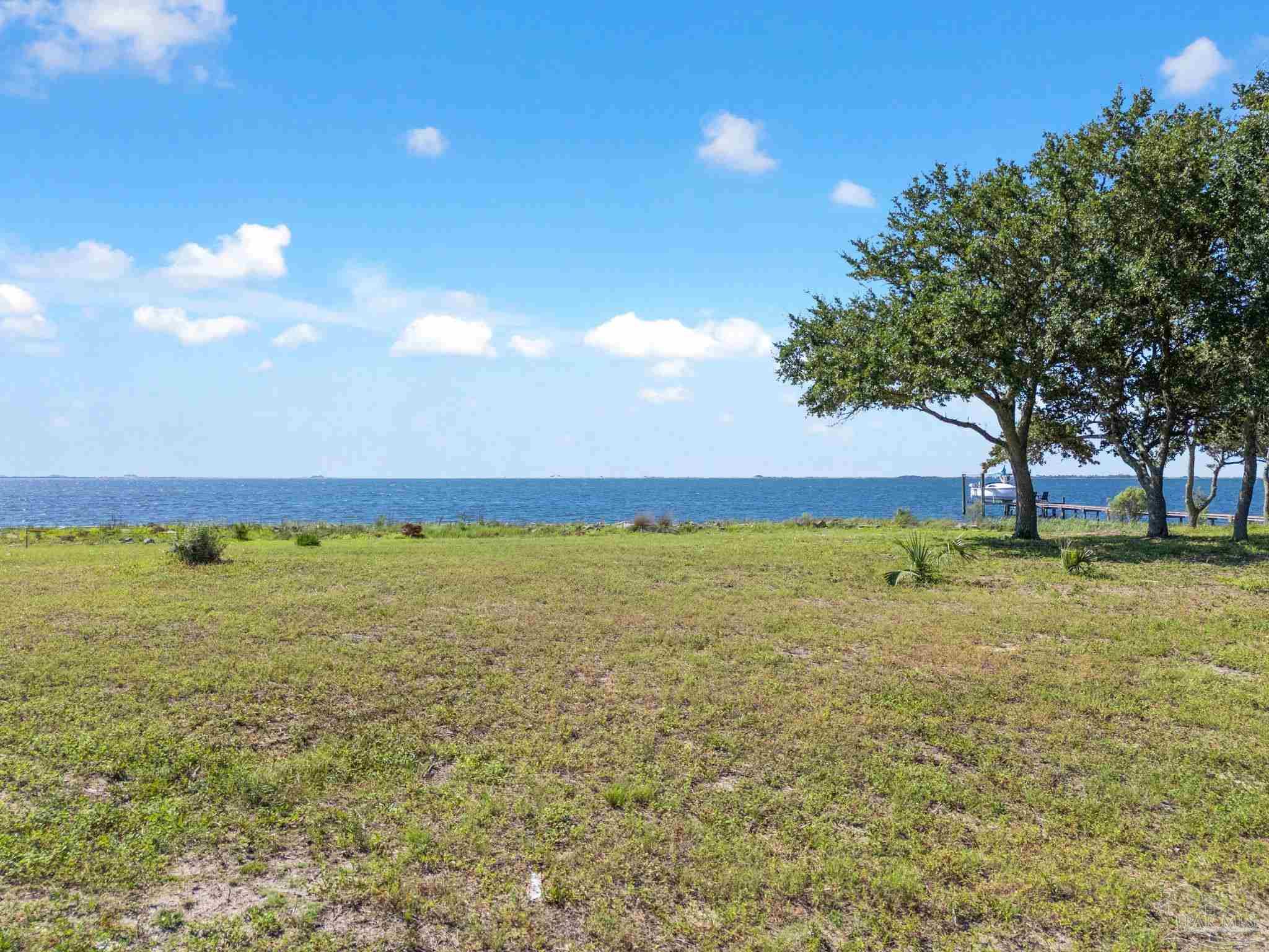4574 Sabine Court Gulf Breeze FL 32563