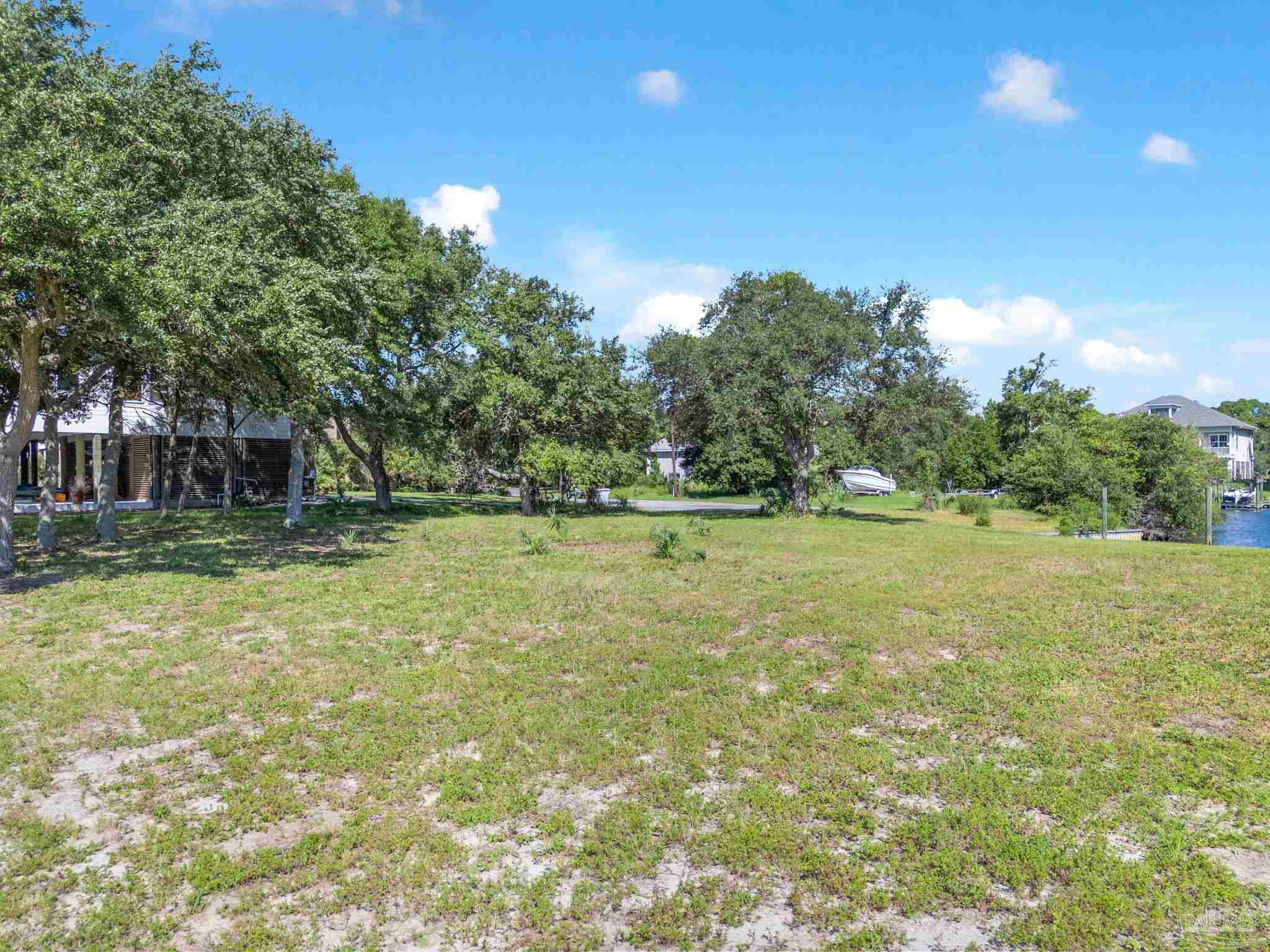 4574 Sabine Court Gulf Breeze FL 32563