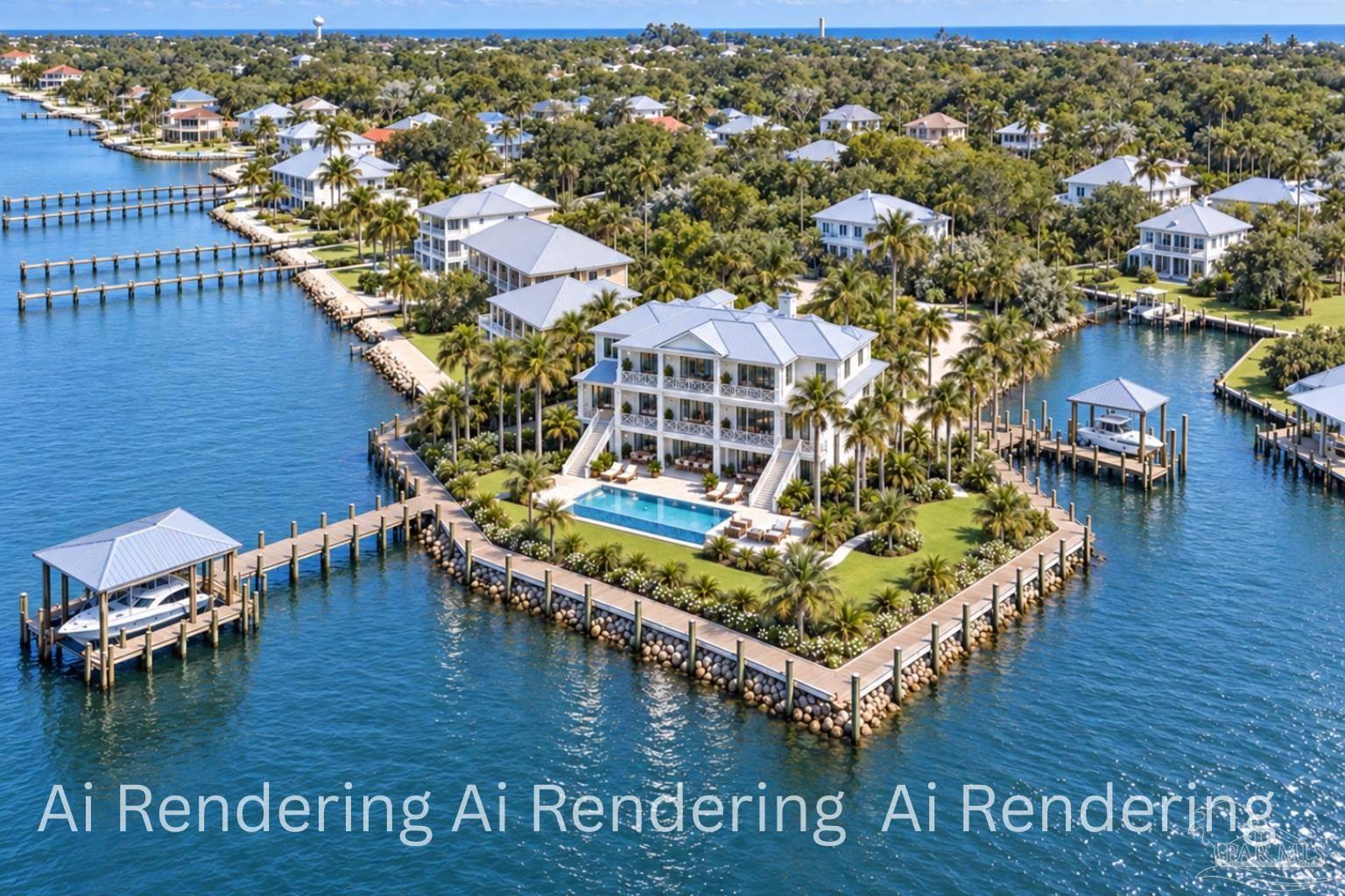 4574 Sabine Court Gulf Breeze FL 32563