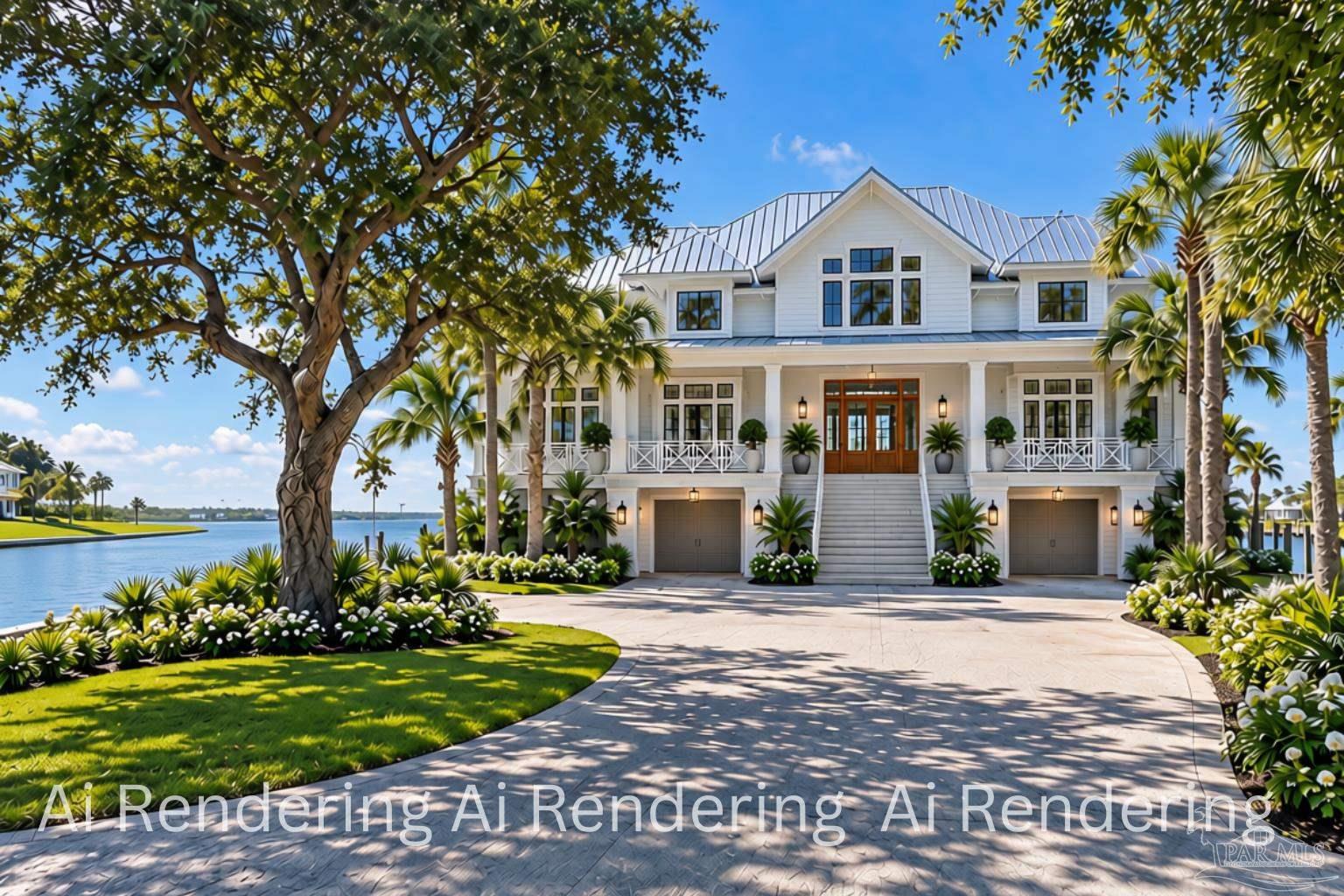 4574 Sabine Court Gulf Breeze FL 32563