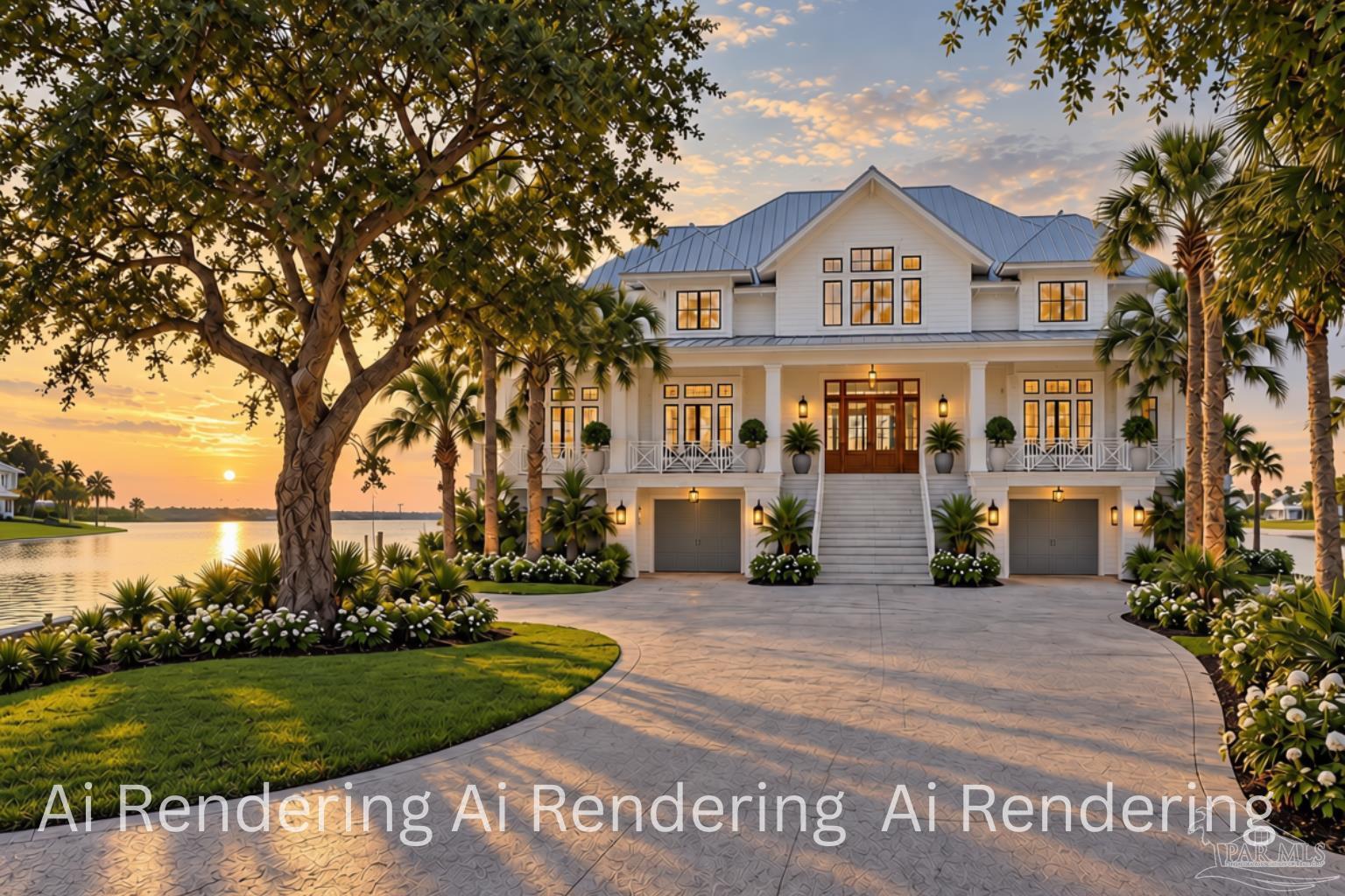 4574 Sabine Court Gulf Breeze FL 32563