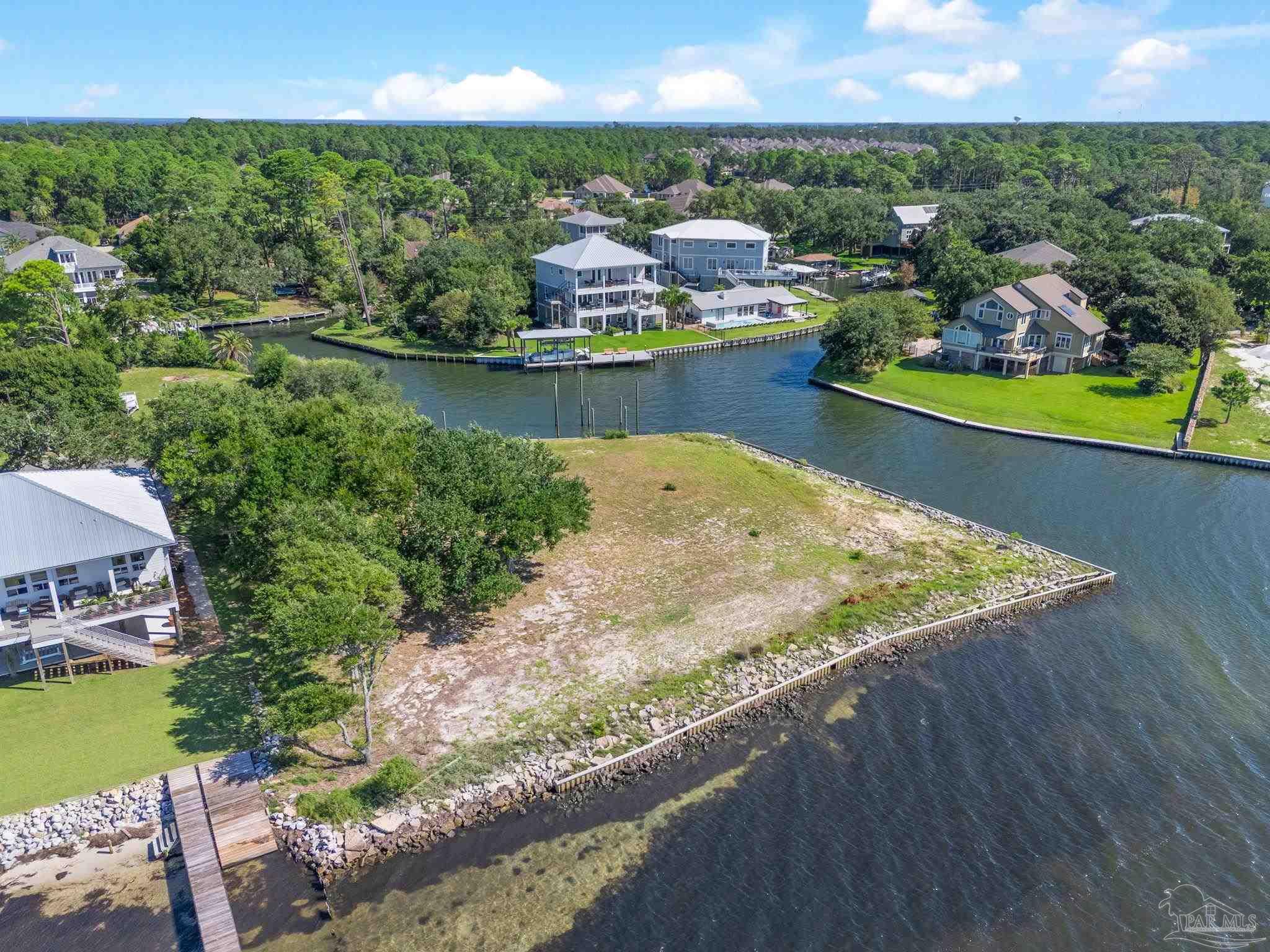 4574 Sabine Court Gulf Breeze FL 32563