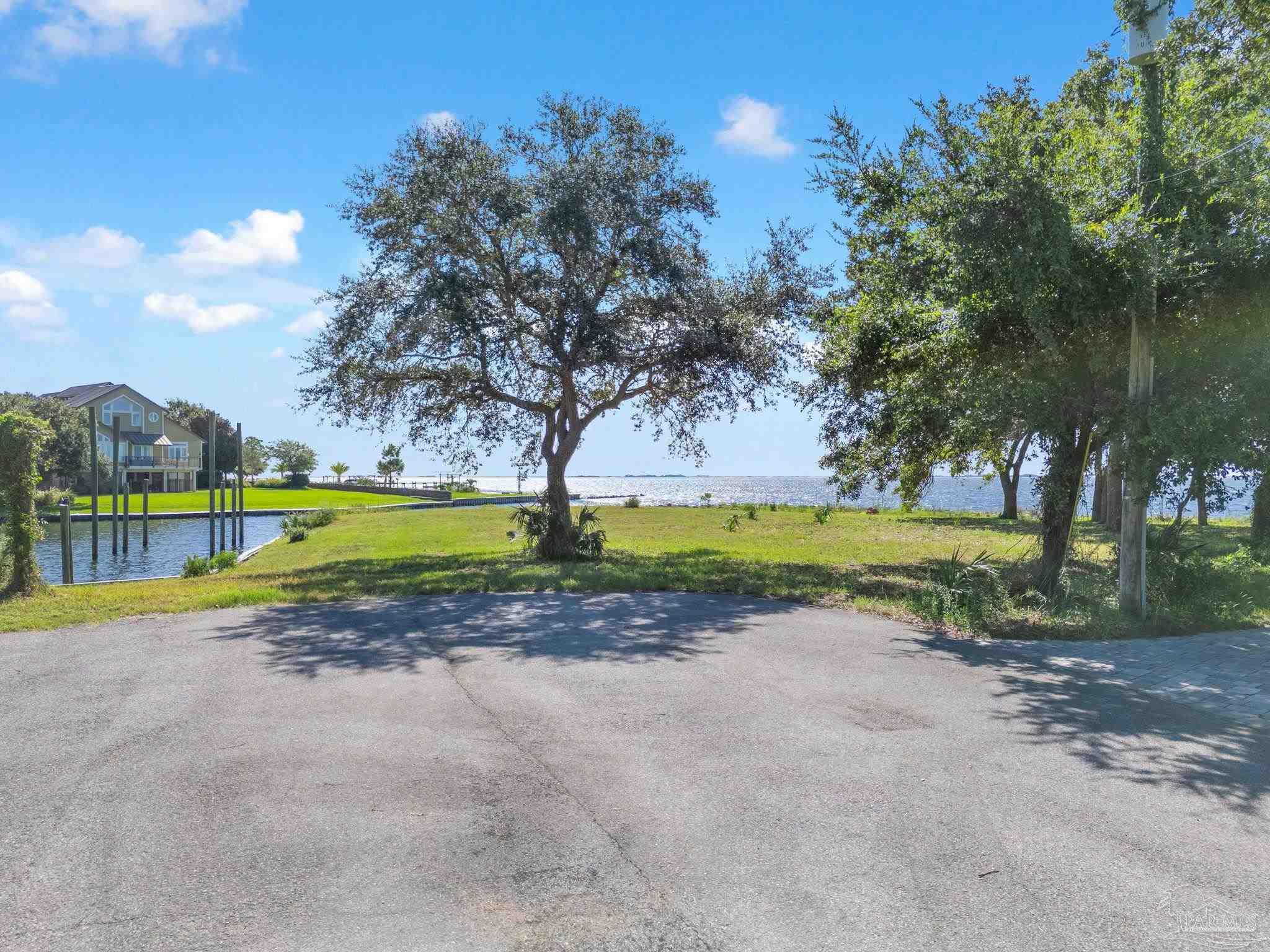 4574 Sabine Court Gulf Breeze FL 32563