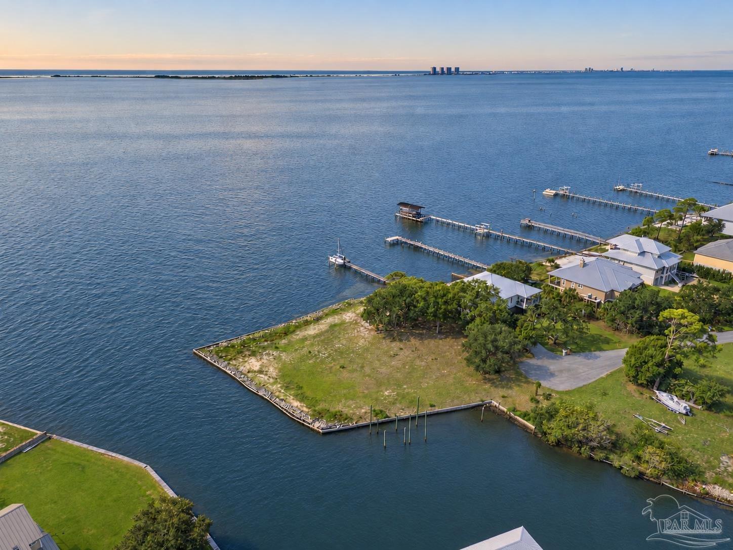 4574 Sabine Court Gulf Breeze FL 32563