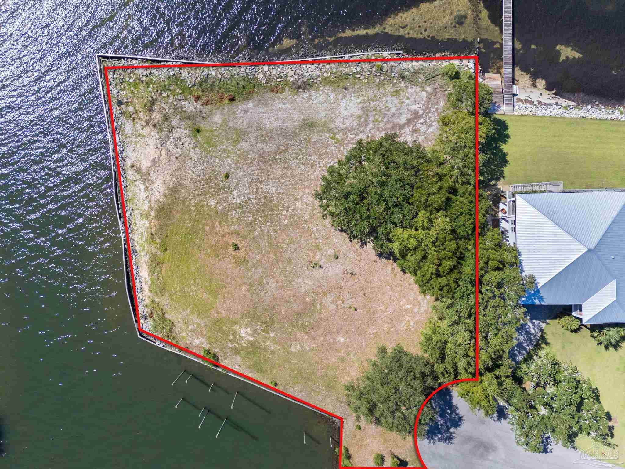4574 Sabine Court Gulf Breeze FL 32563