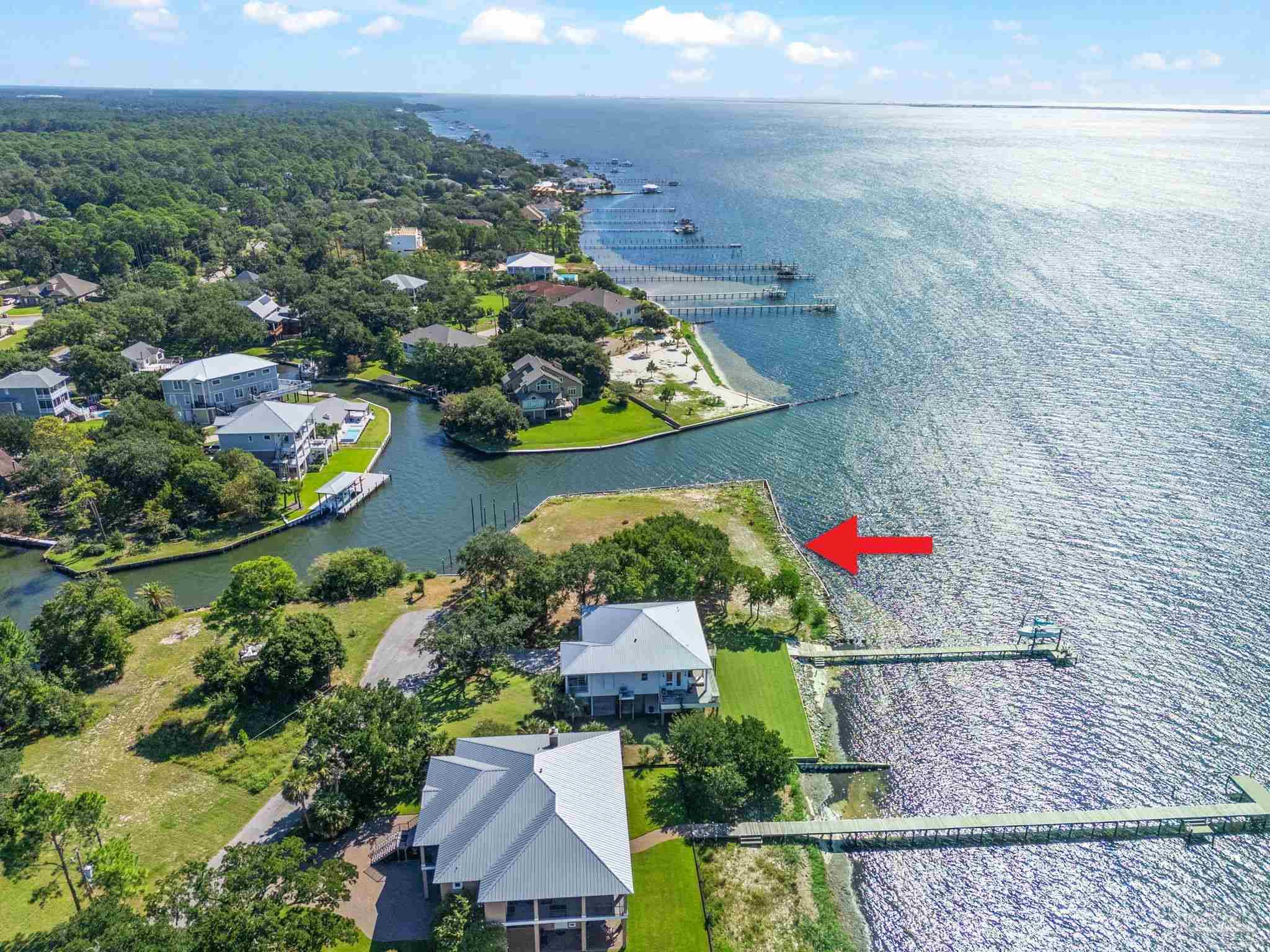 4574 Sabine Court Gulf Breeze FL 32563