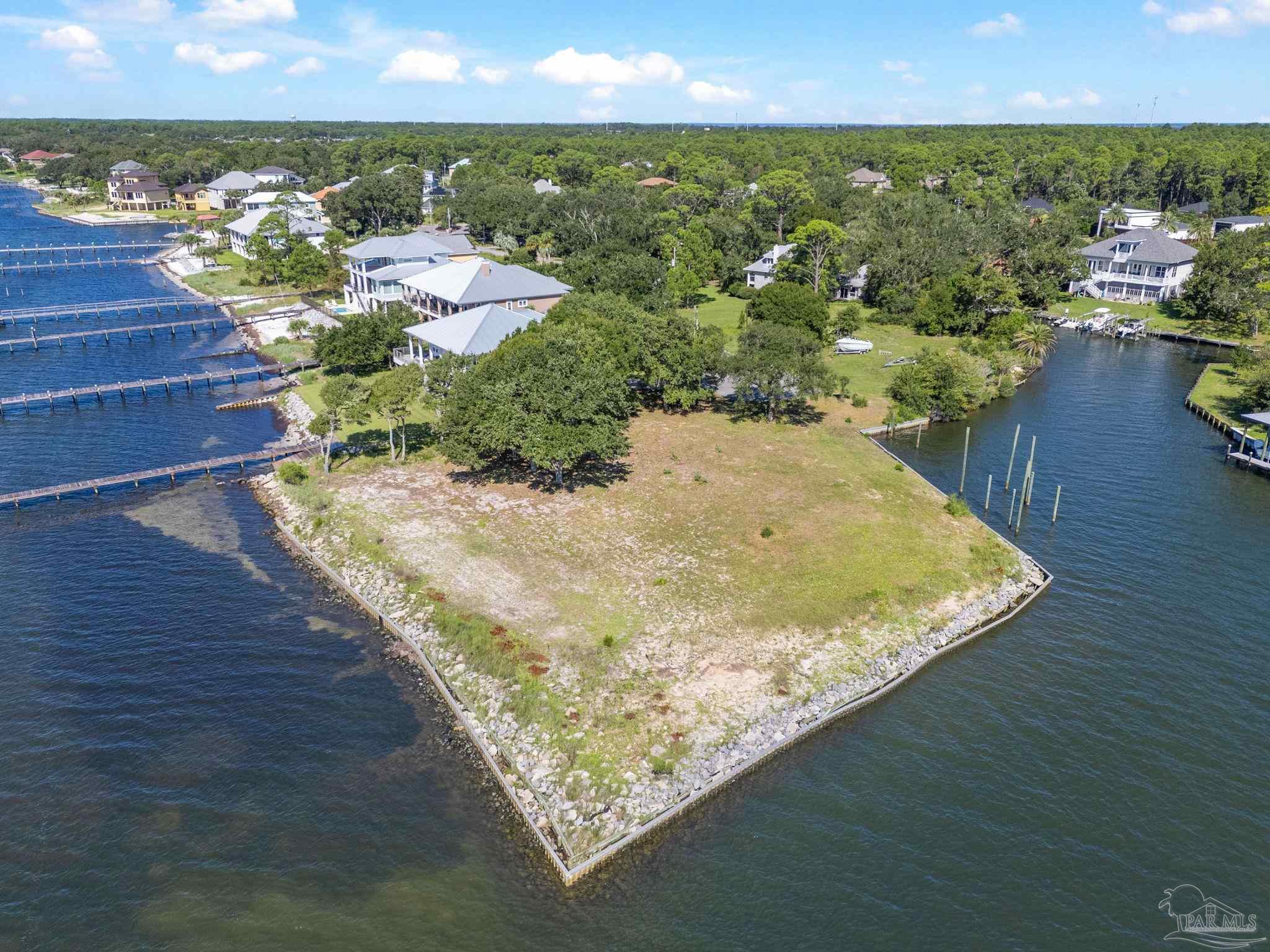 4574 Sabine Court Gulf Breeze FL 32563