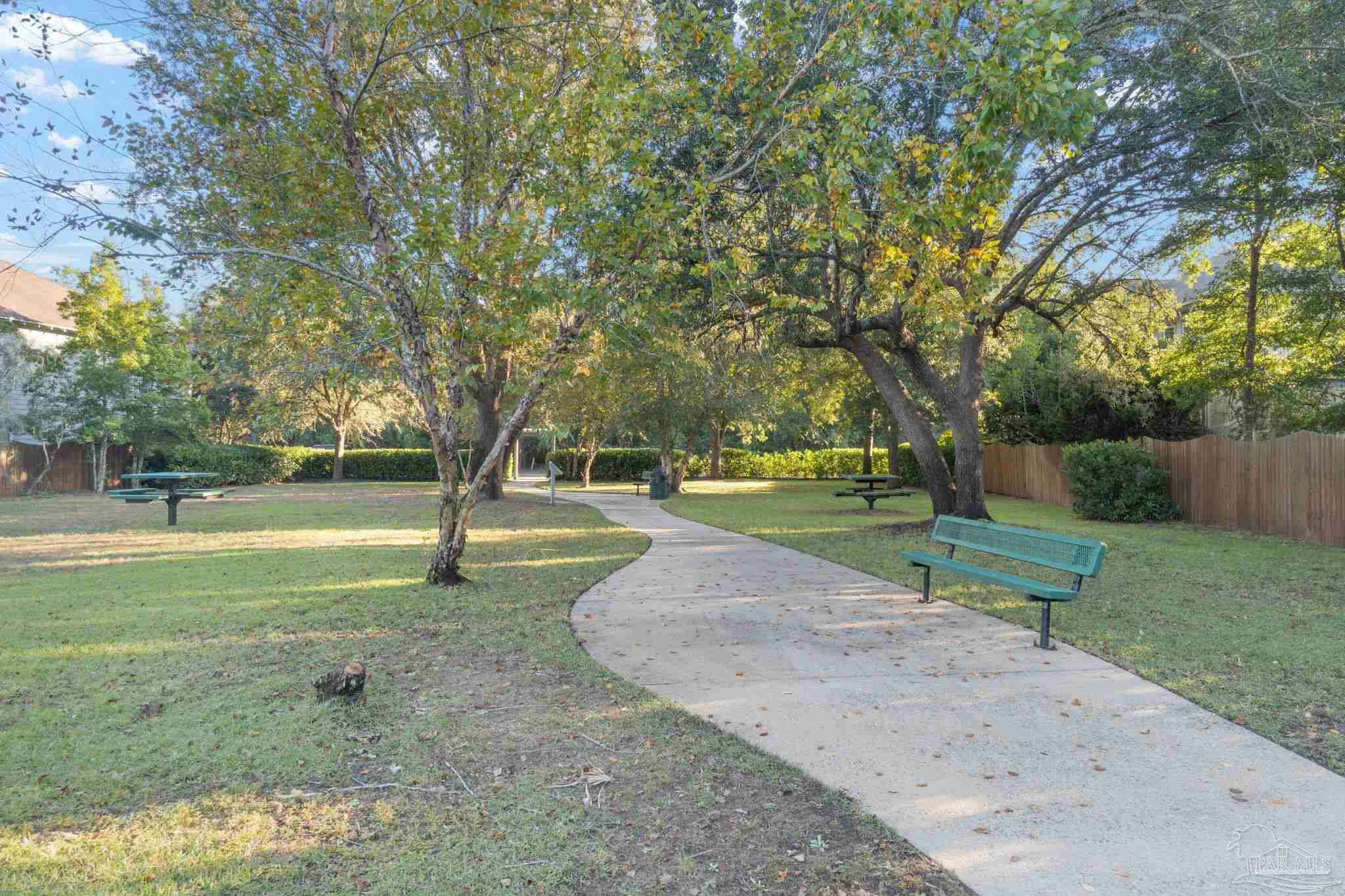 4972 Leeward Drive Pensacola FL 32507