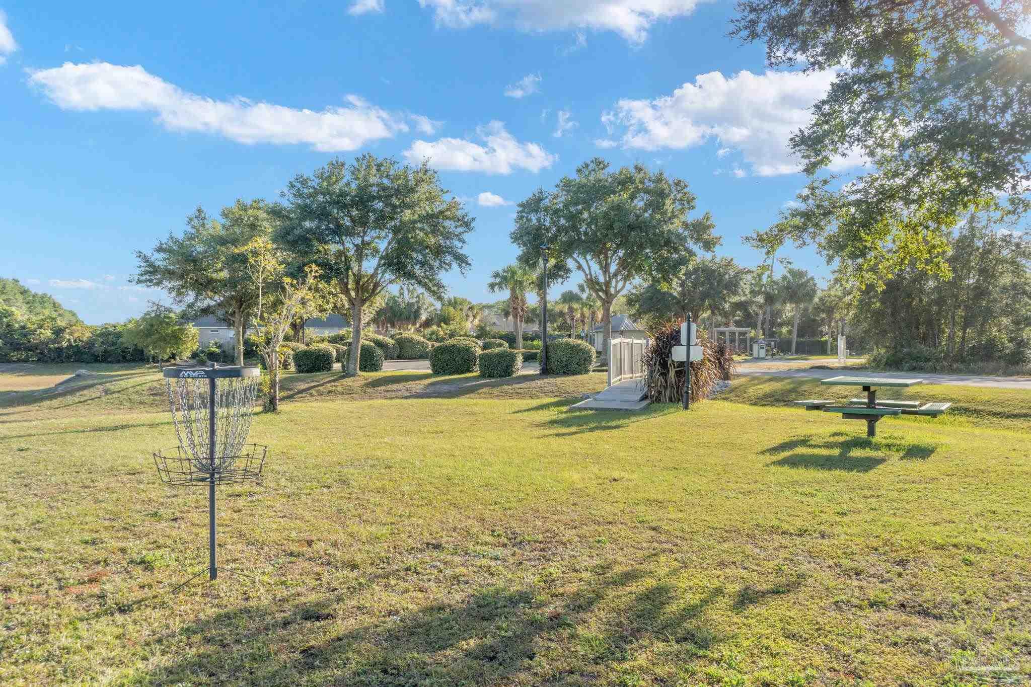 4972 Leeward Drive Pensacola FL 32507