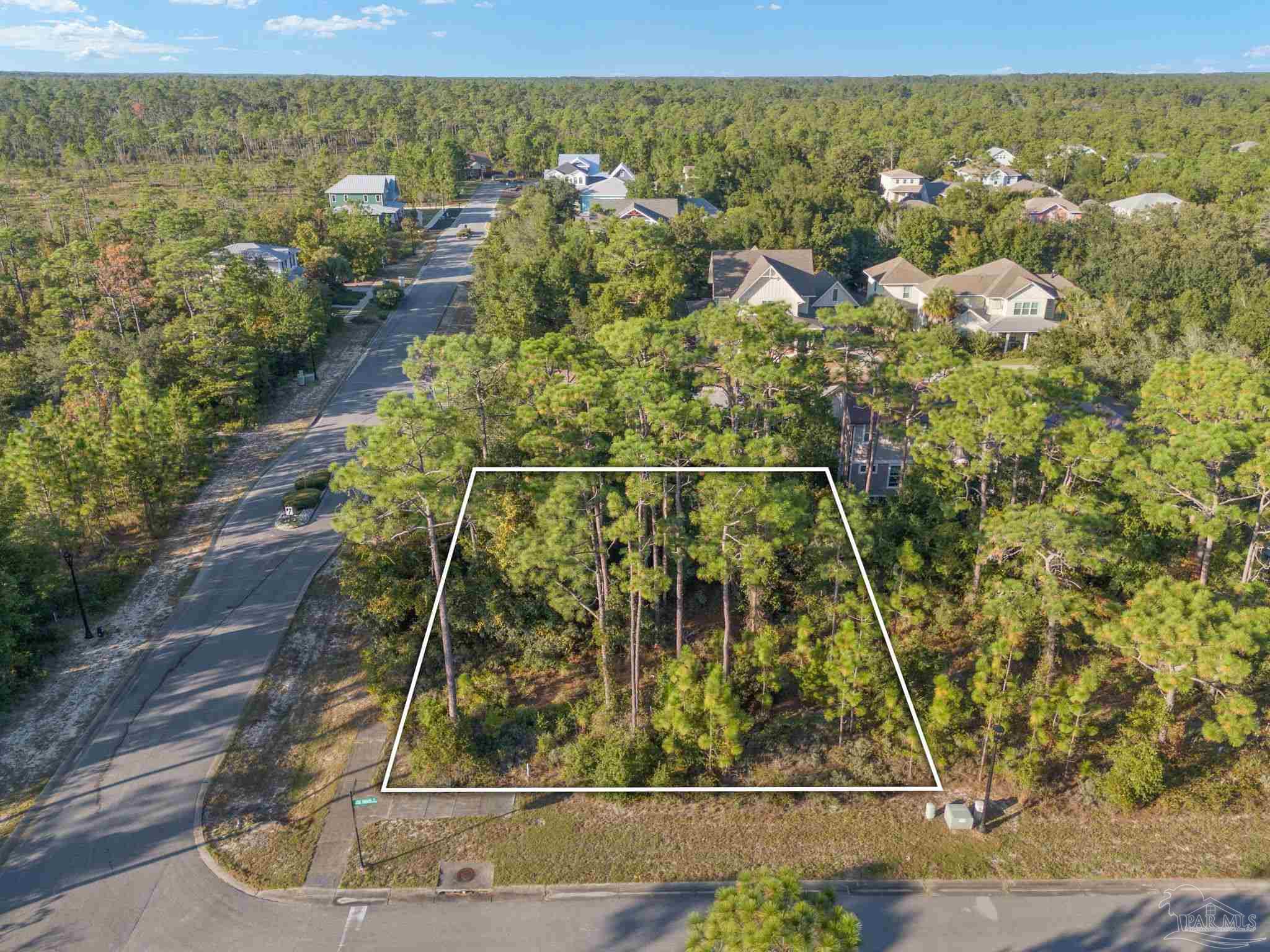 4972 Leeward Drive Pensacola FL 32507