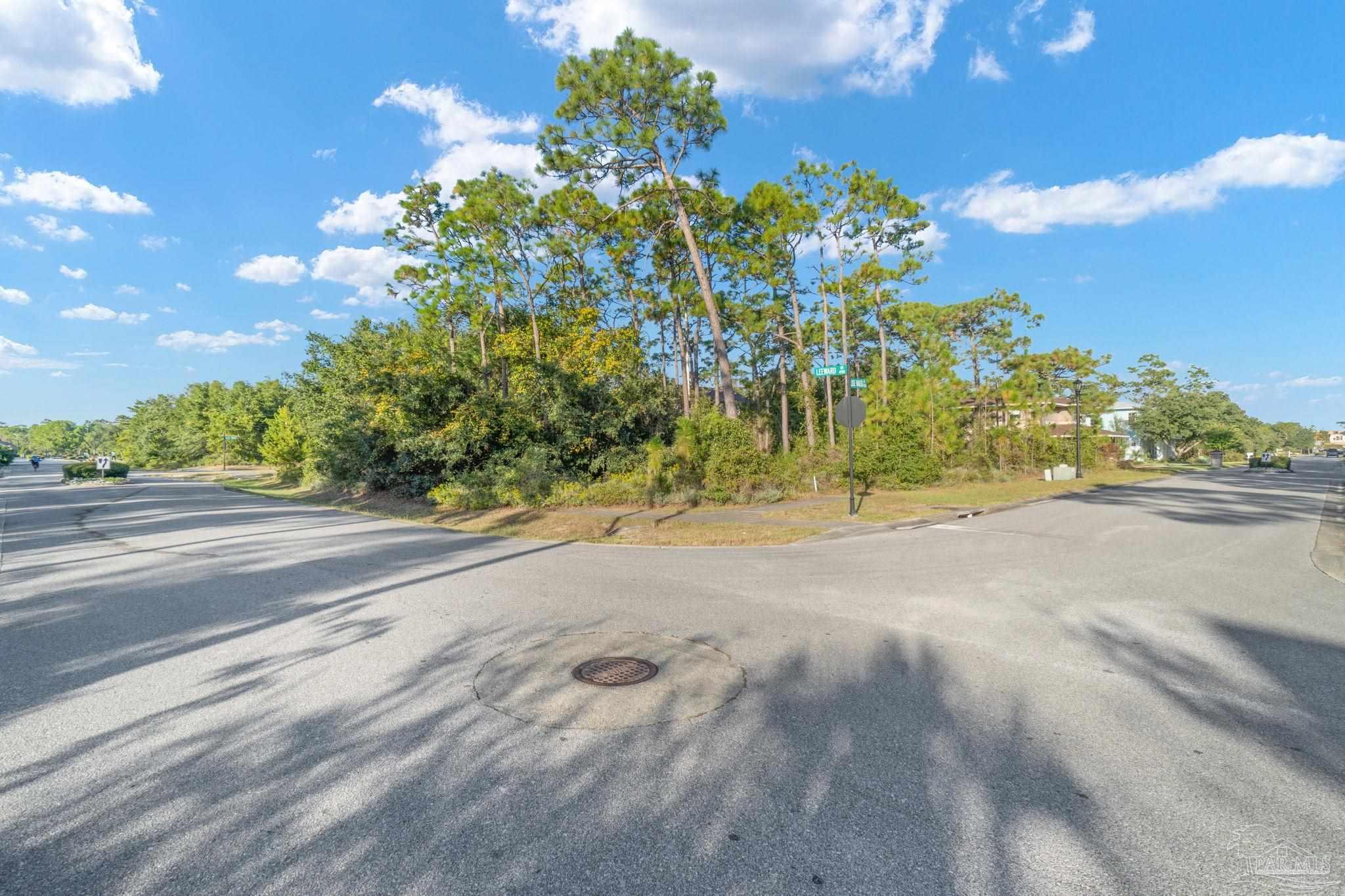 4972 Leeward Drive Pensacola FL 32507