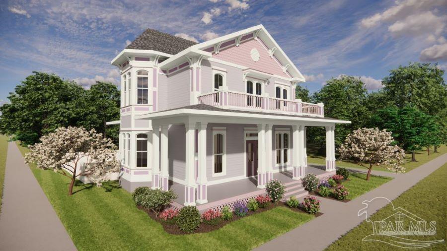 4972 Leeward Drive Pensacola FL 32507