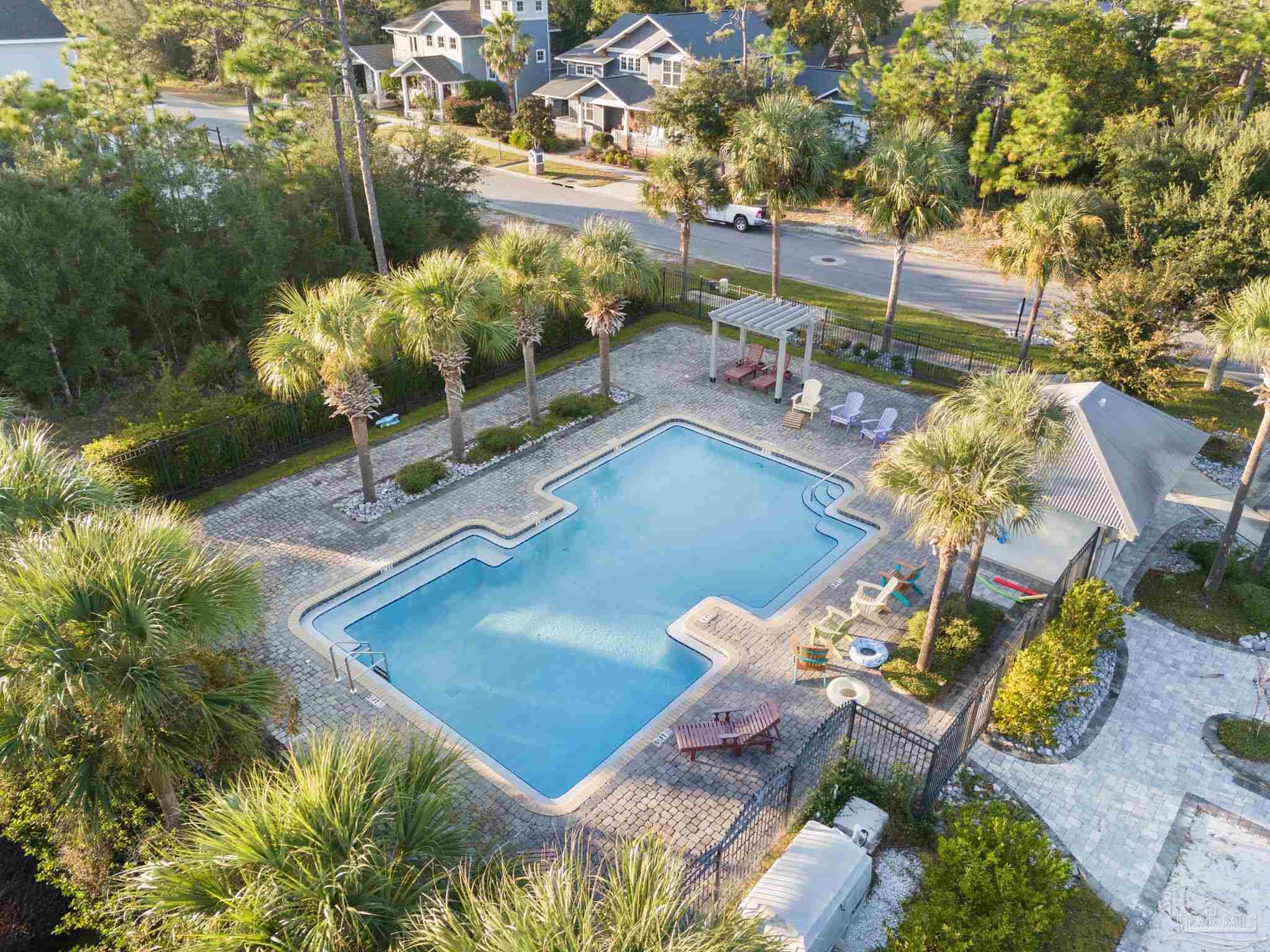 4972 Leeward Drive Pensacola FL 32507