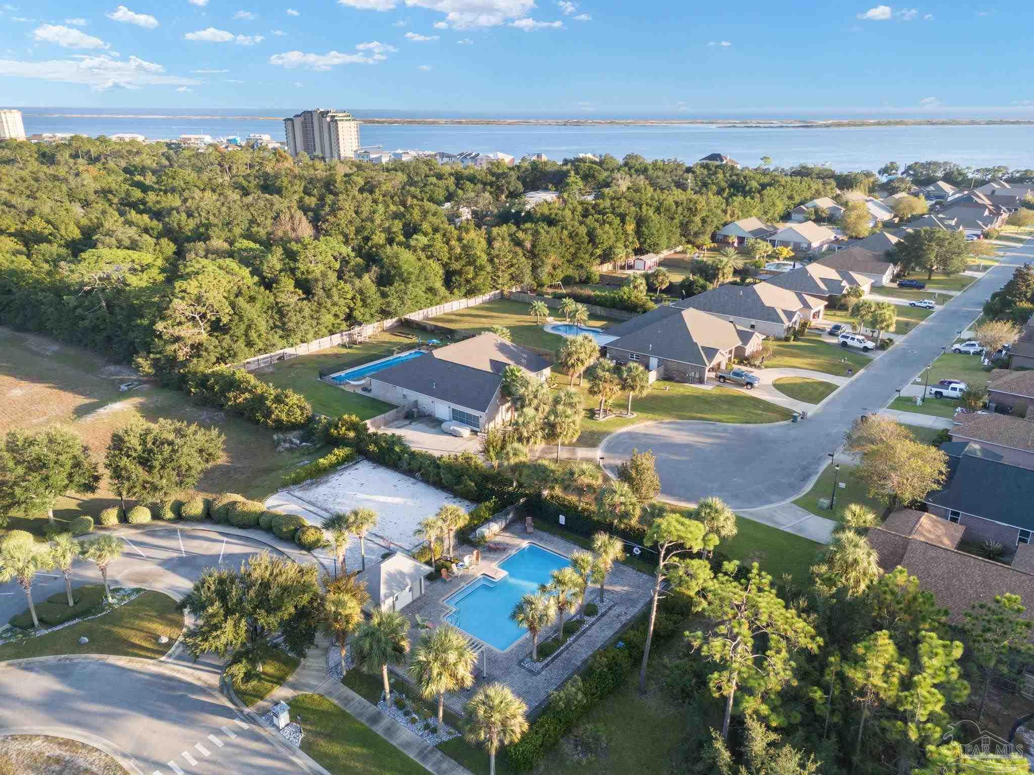 4972 Leeward Drive Pensacola FL 32507