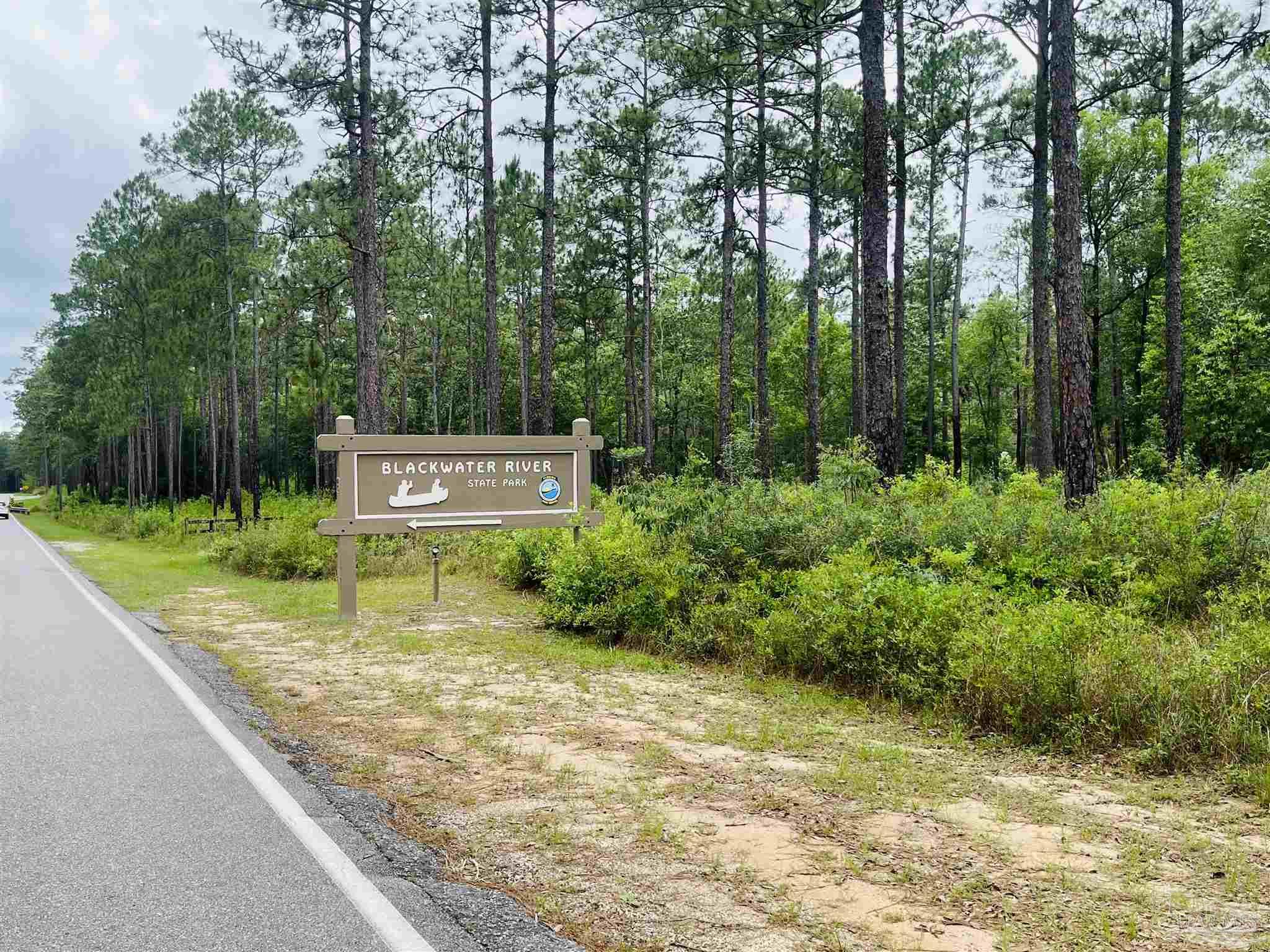 1234 Hutto Parker Road Milton FL 32564