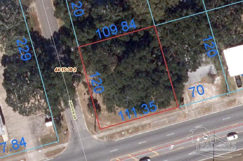 928 W Michigan Pensacola FL 32505