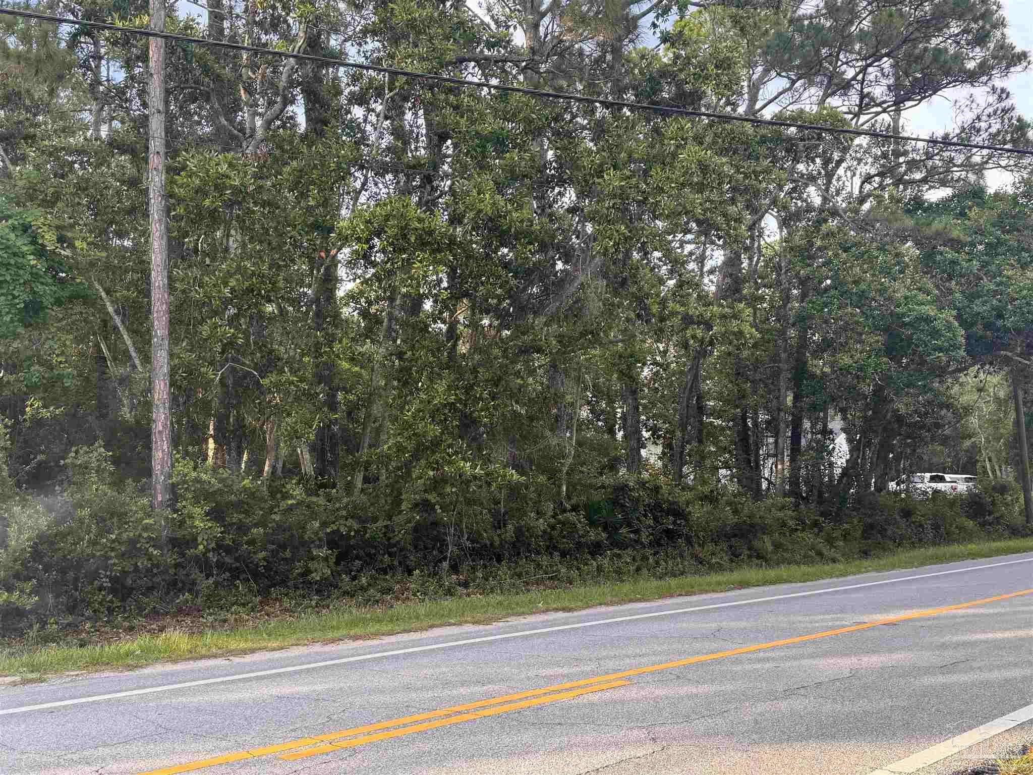 4768 Soundside Drive Gulf Breeze FL 32563