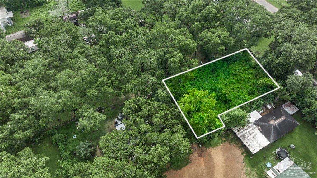 325 Massachusetts Ave Lot F Pensacola FL 32505