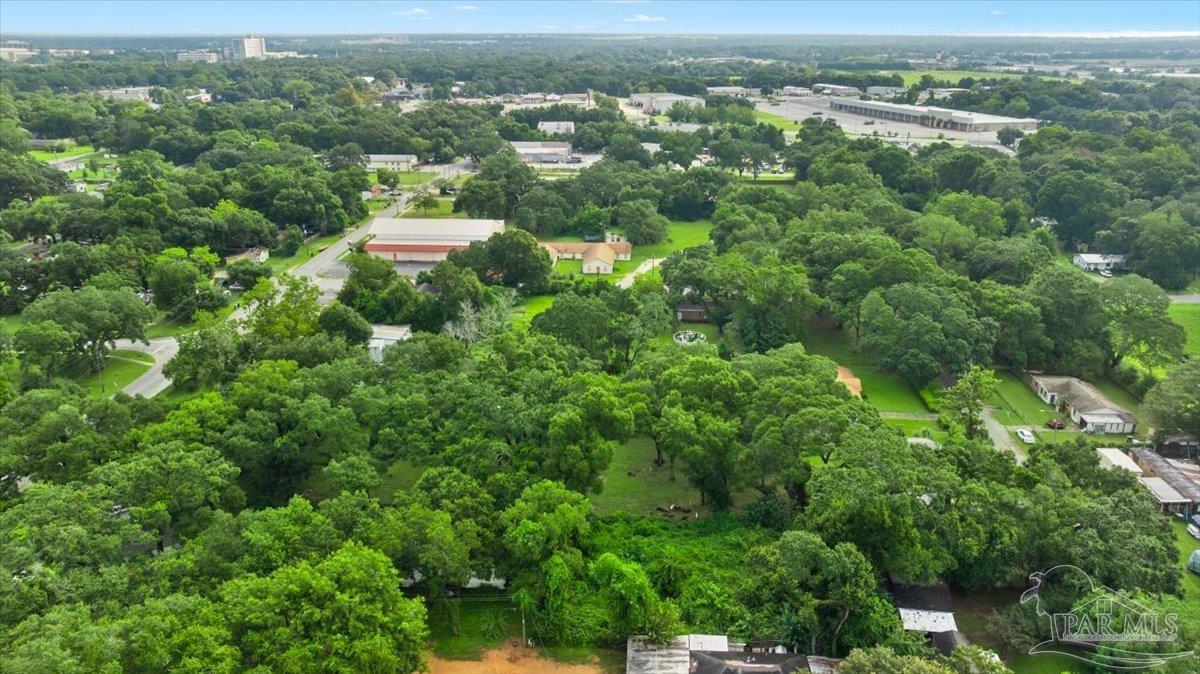 325 Massachusetts Ave Lot F Pensacola FL 32505