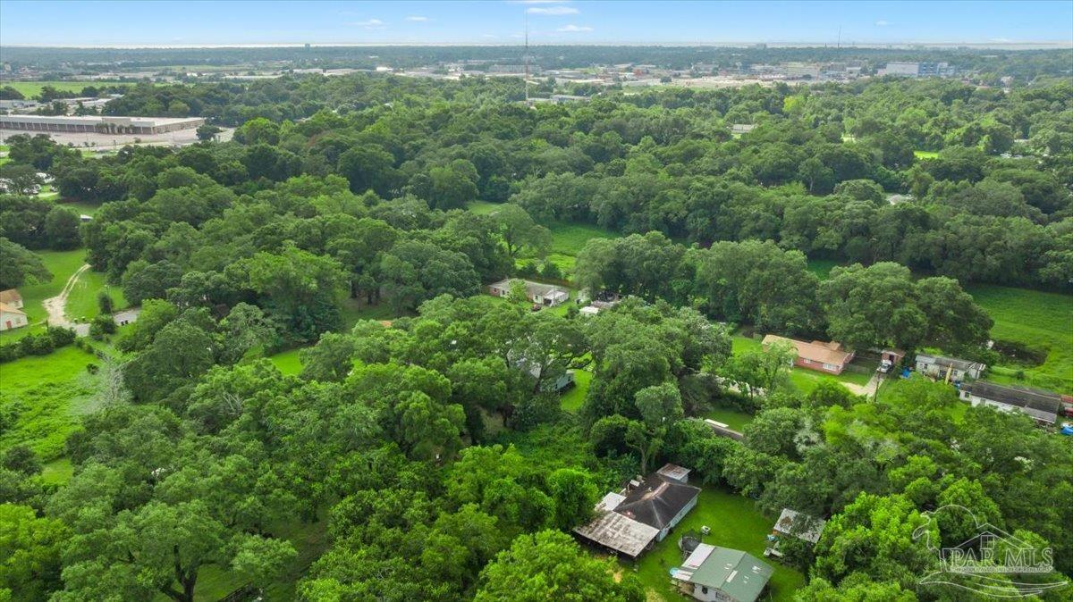 325 Massachusetts Ave Lot F Pensacola FL 32505