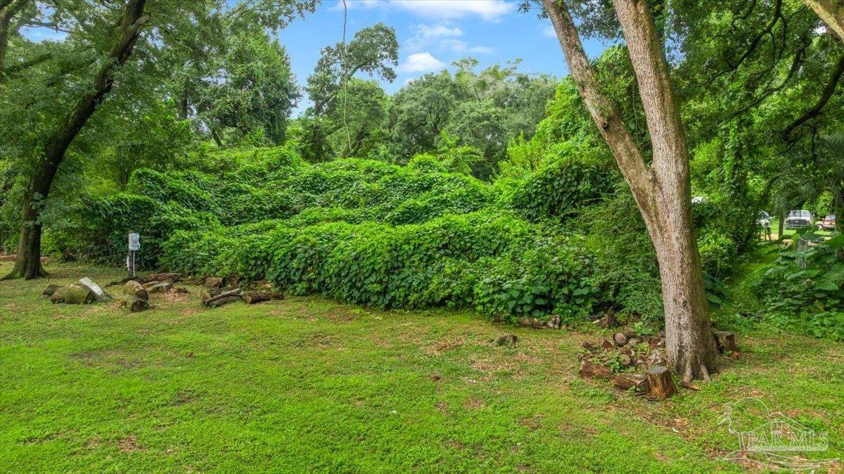 325 Massachusetts Ave Lot F Pensacola FL 32505