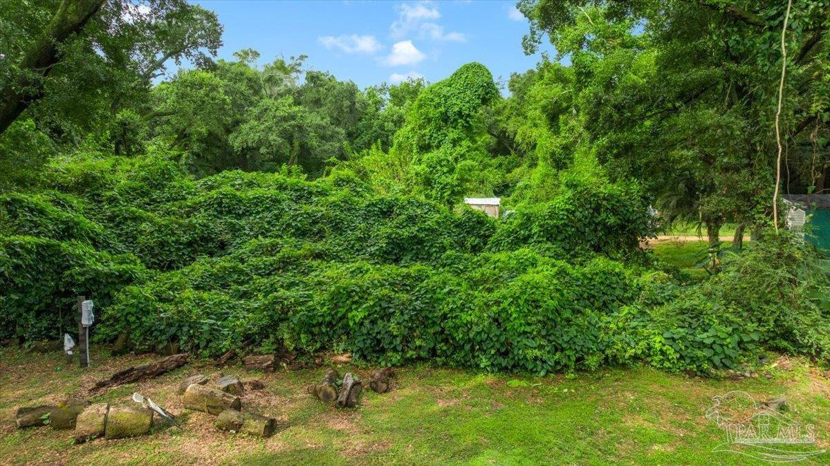 325 Massachusetts Ave Lot F Pensacola FL 32505