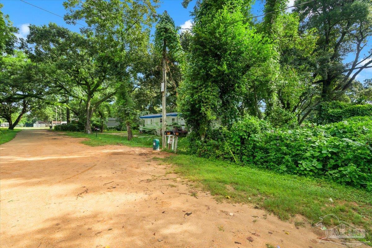 325 Massachusetts Ave Lot F Pensacola FL 32505