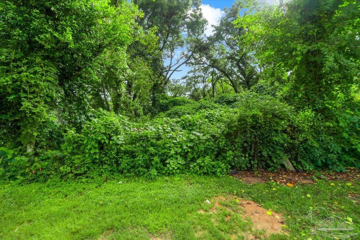 325 Massachusetts Ave Lot F Pensacola FL 32505