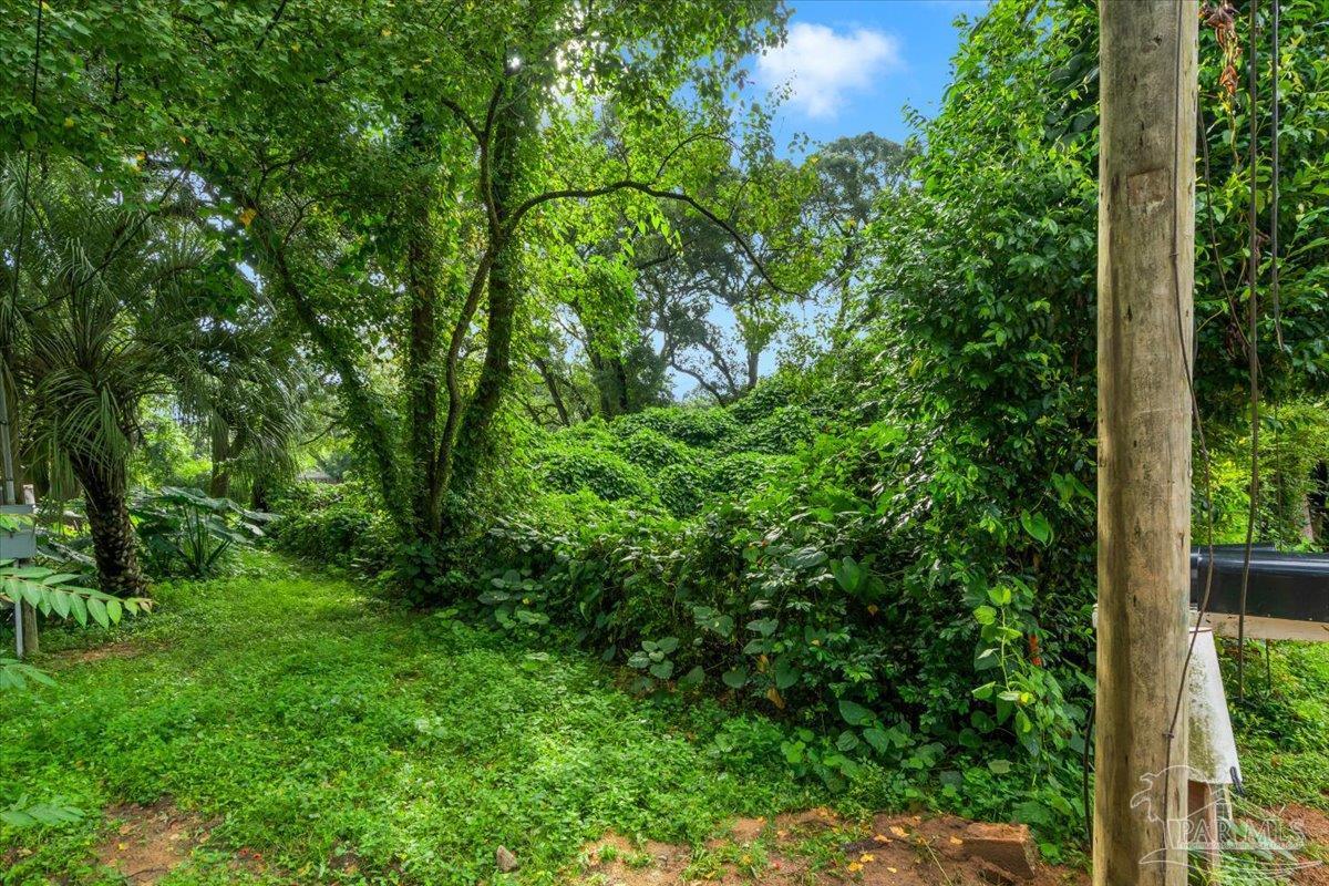 325 Massachusetts Ave Lot F Pensacola FL 32505