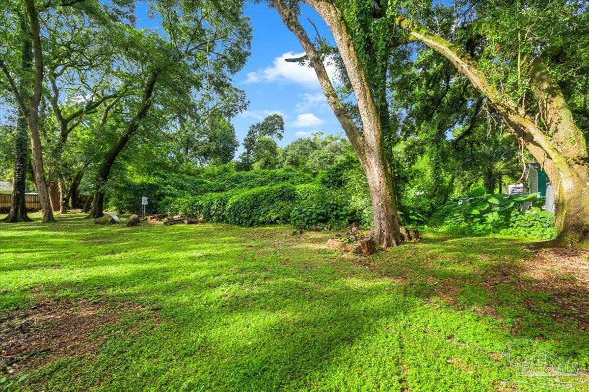 325 Massachusetts Ave Lot F Pensacola FL 32505
