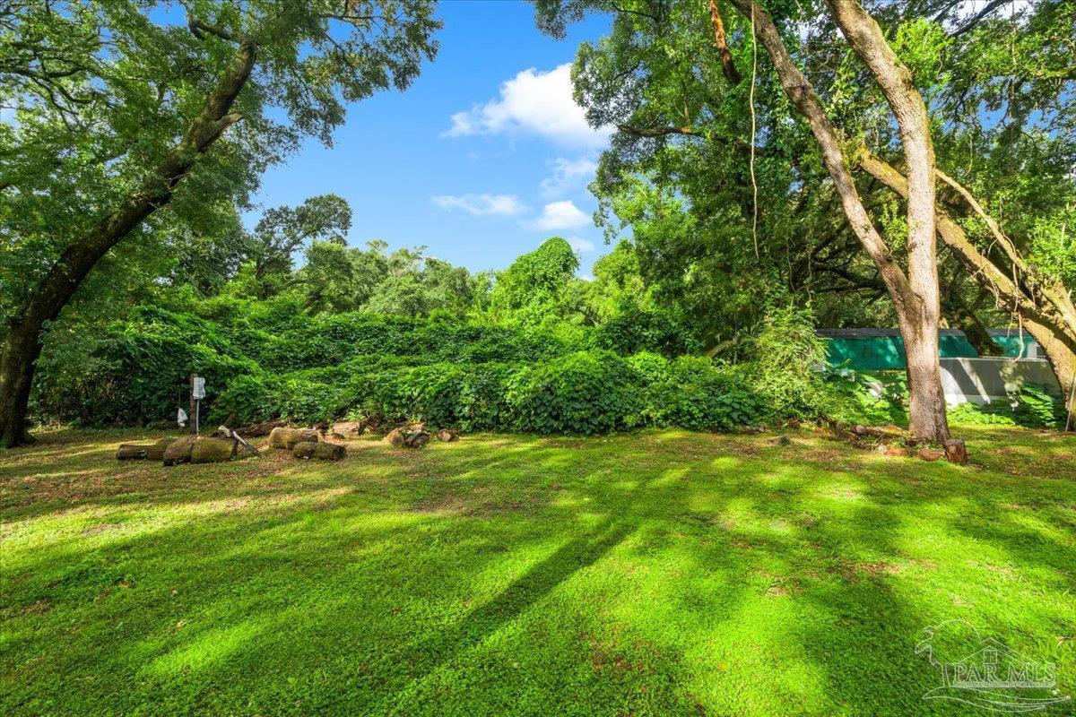 325 Massachusetts Ave Lot F Pensacola FL 32505