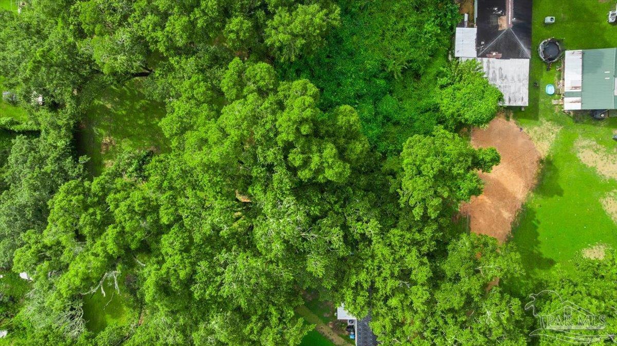 325 Massachusetts Ave Lot F Pensacola FL 32505