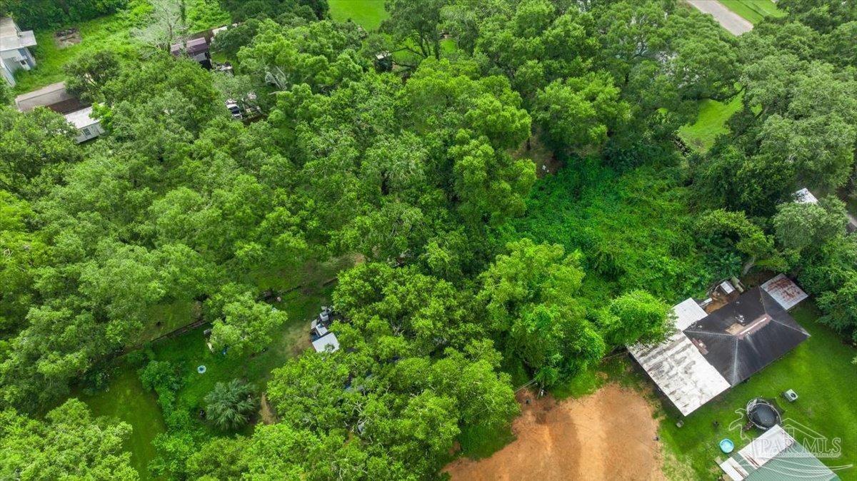 325 Massachusetts Ave Lot F Pensacola FL 32505