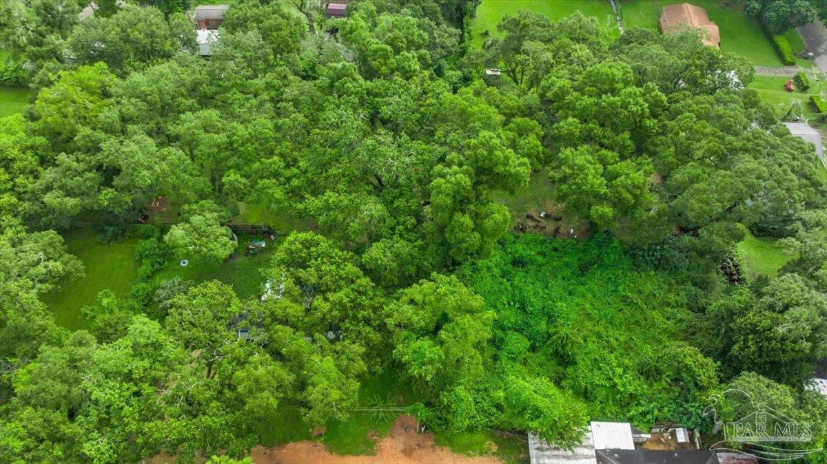 325 Massachusetts Ave Lot F Pensacola FL 32505