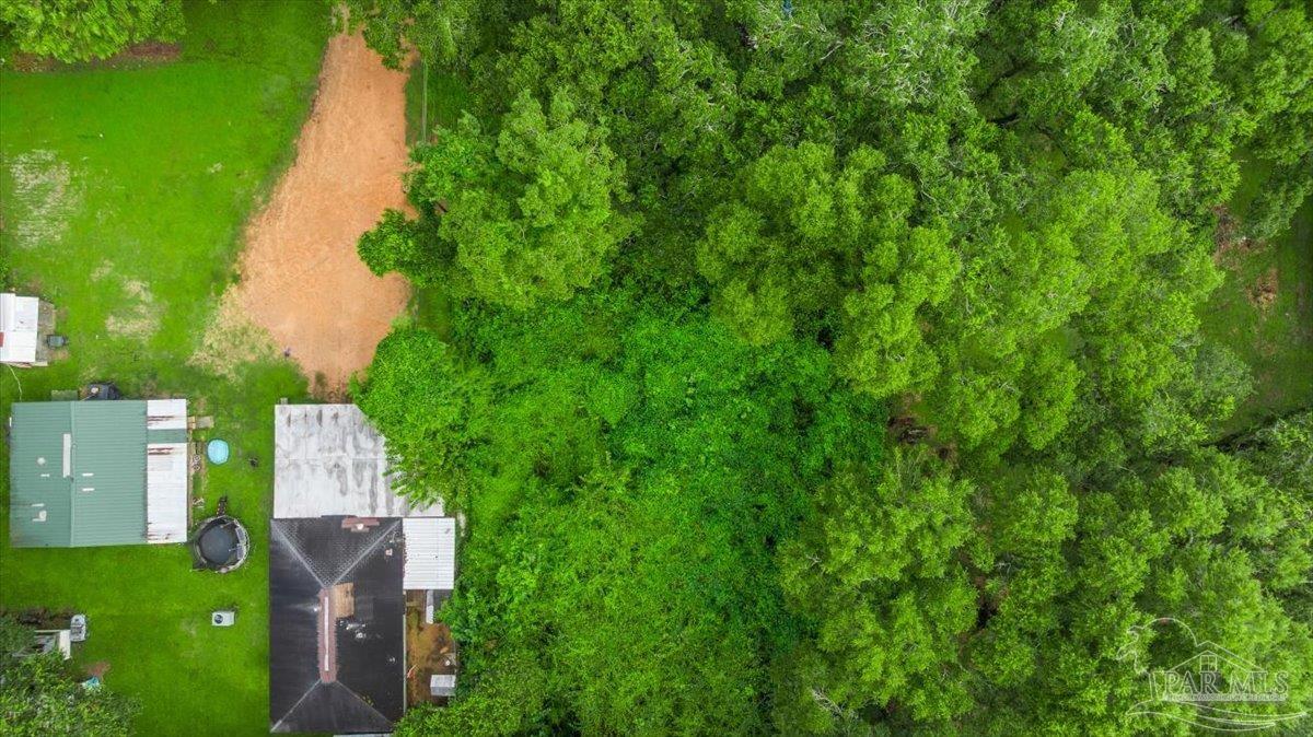 325 Massachusetts Ave Lot F Pensacola FL 32505