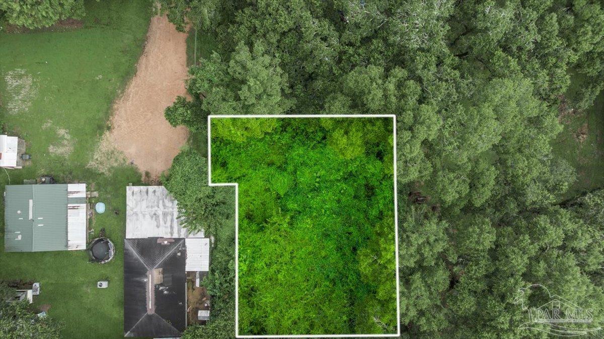 325 Massachusetts Ave Lot F Pensacola FL 32505