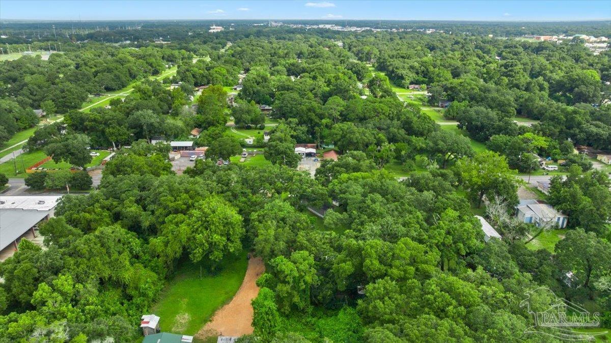 325 Massachusetts Ave Lot F Pensacola FL 32505