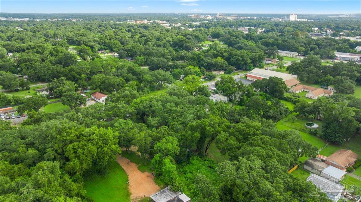 325 Massachusetts Ave Lot F Pensacola FL 32505