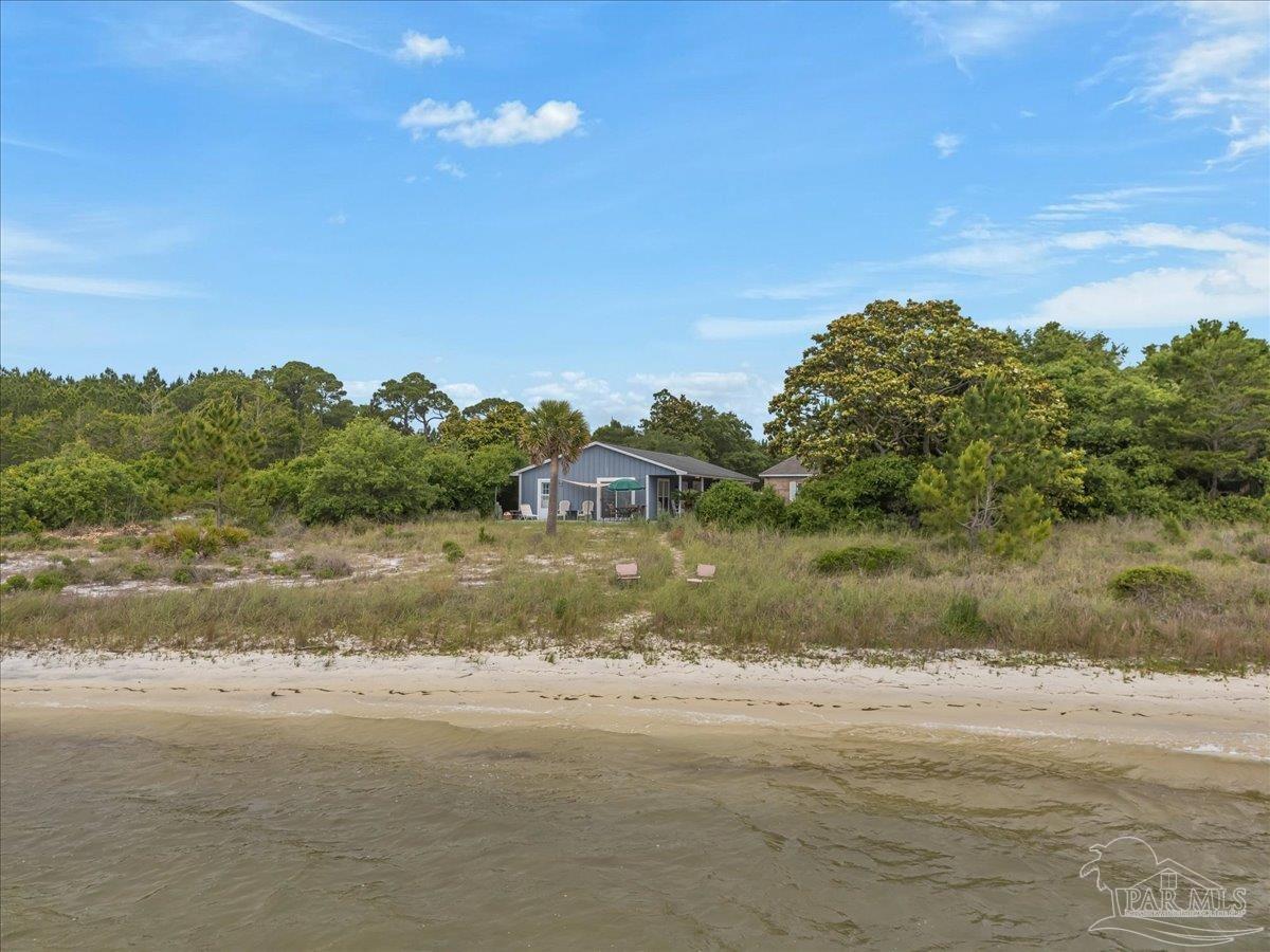 Lot 5 Navarre Sound Circle Navarre FL 32566