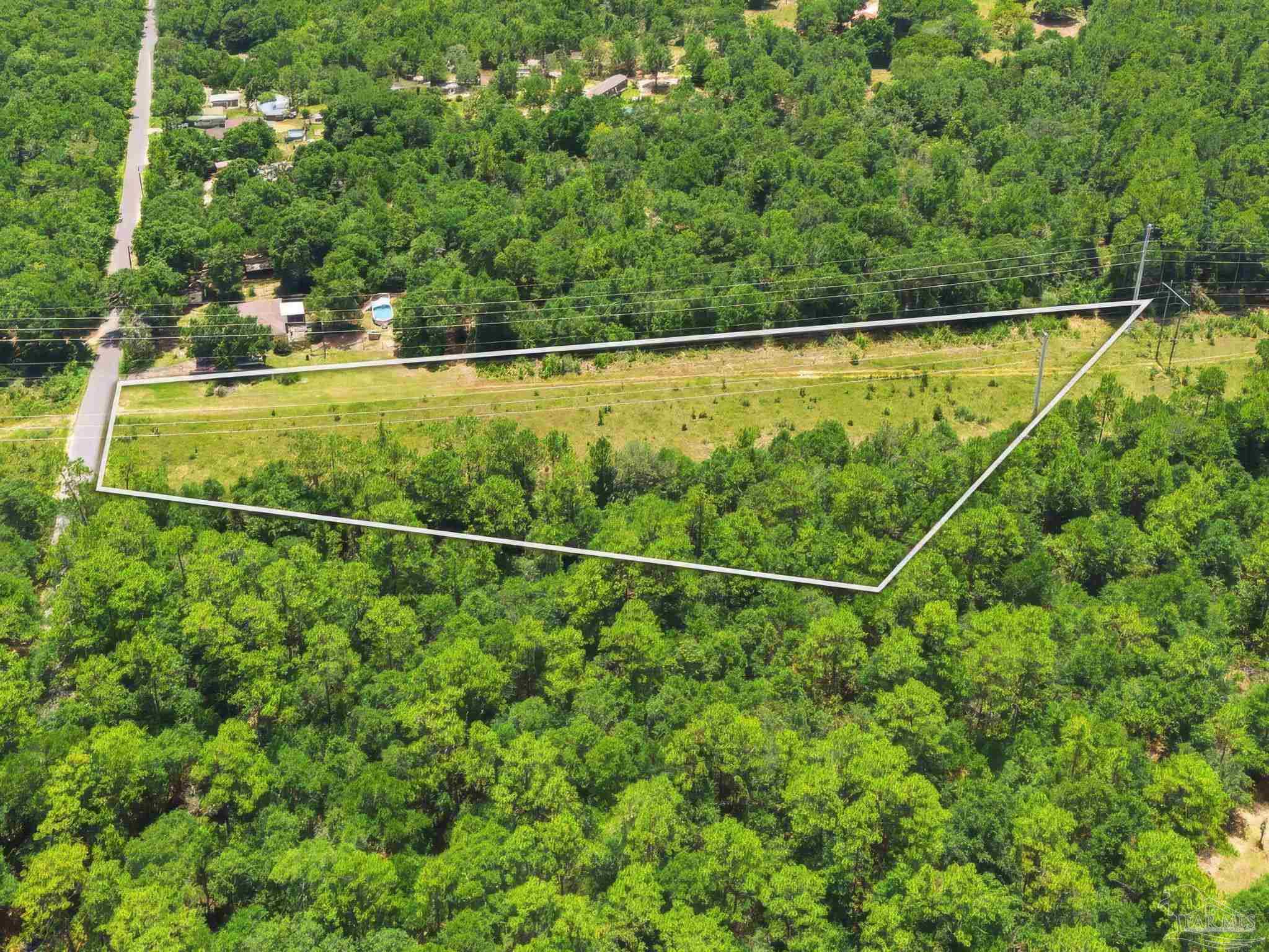 Bryant Bridge Cut Off Holt FL 32564