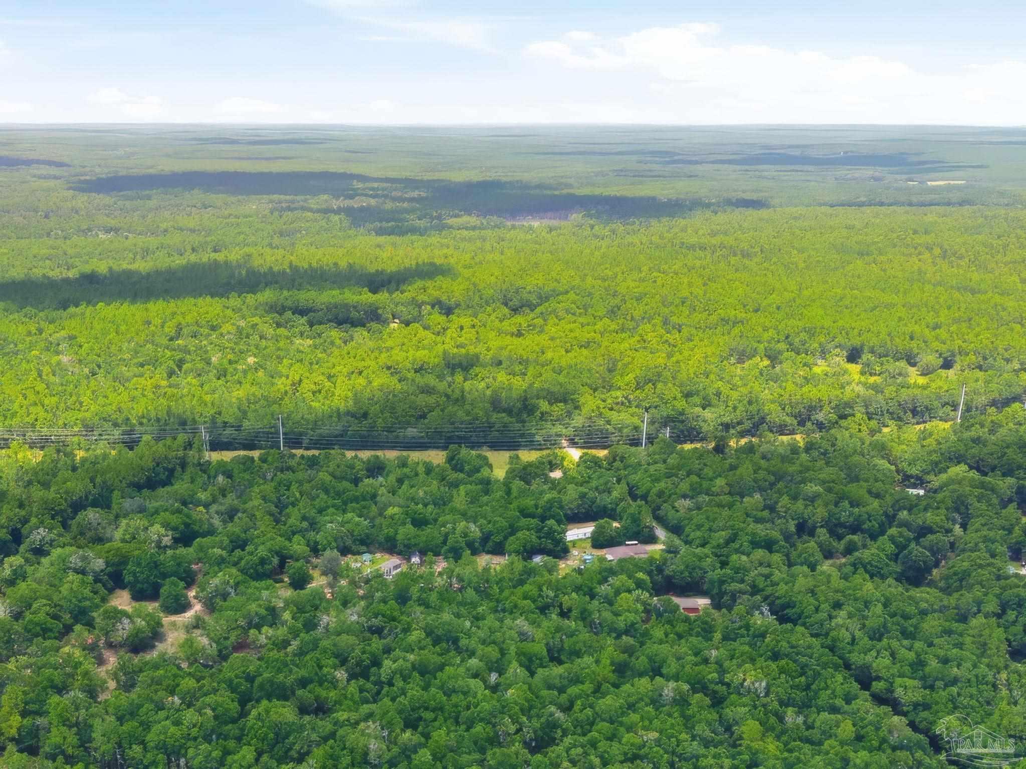 Bryant Bridge Cut Off Holt FL 32564